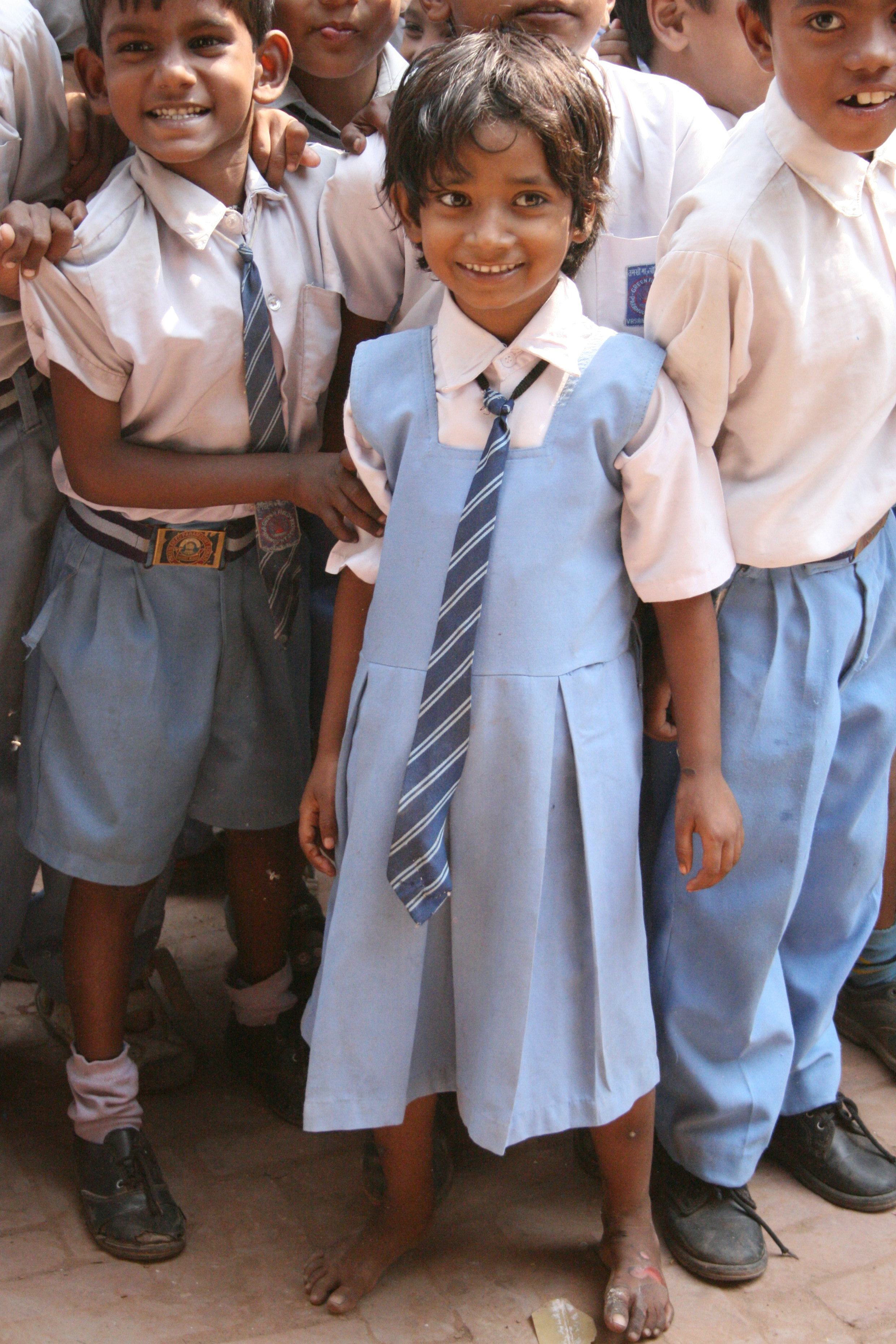 Indian Student