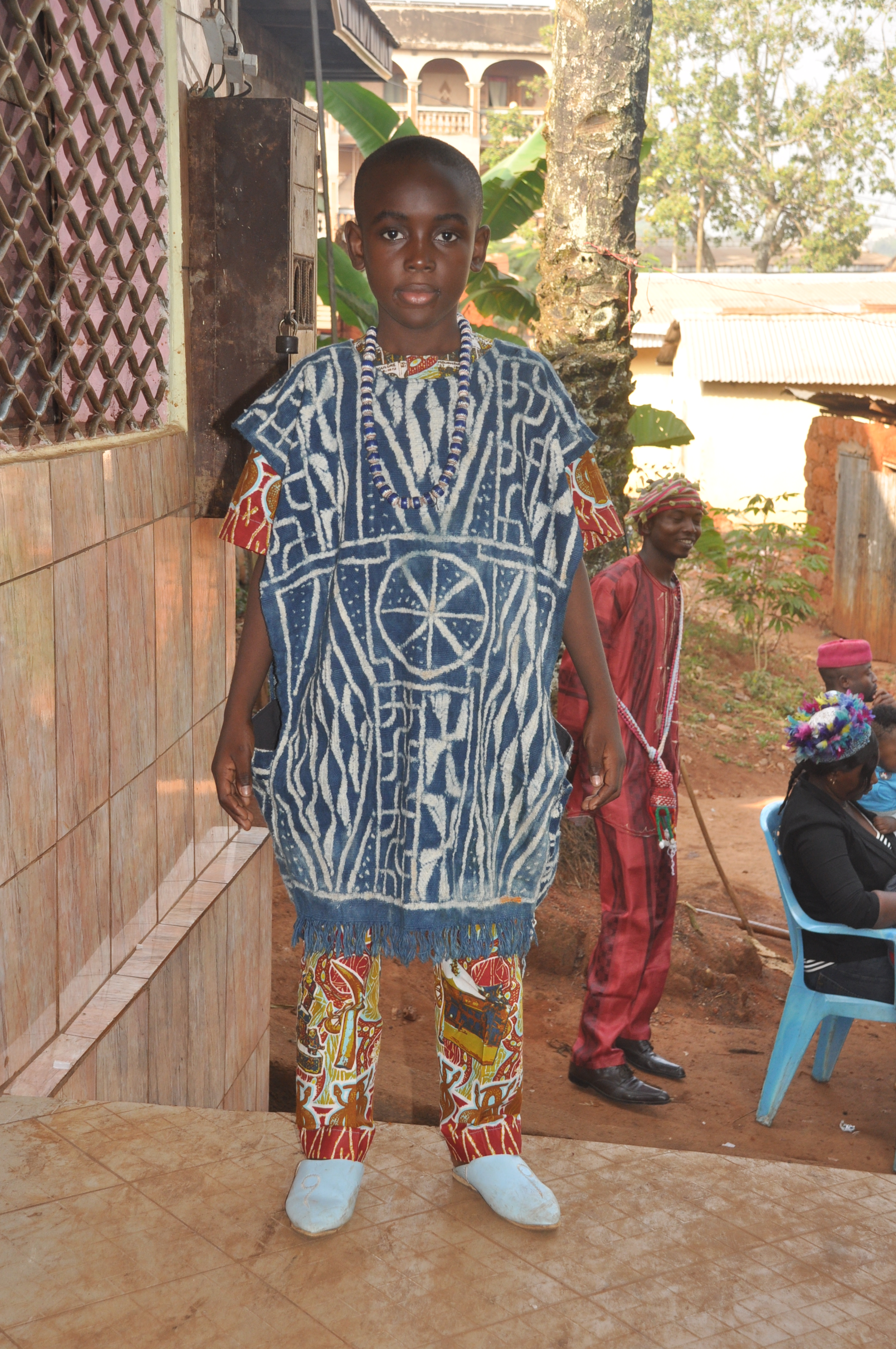 Kdfchild
