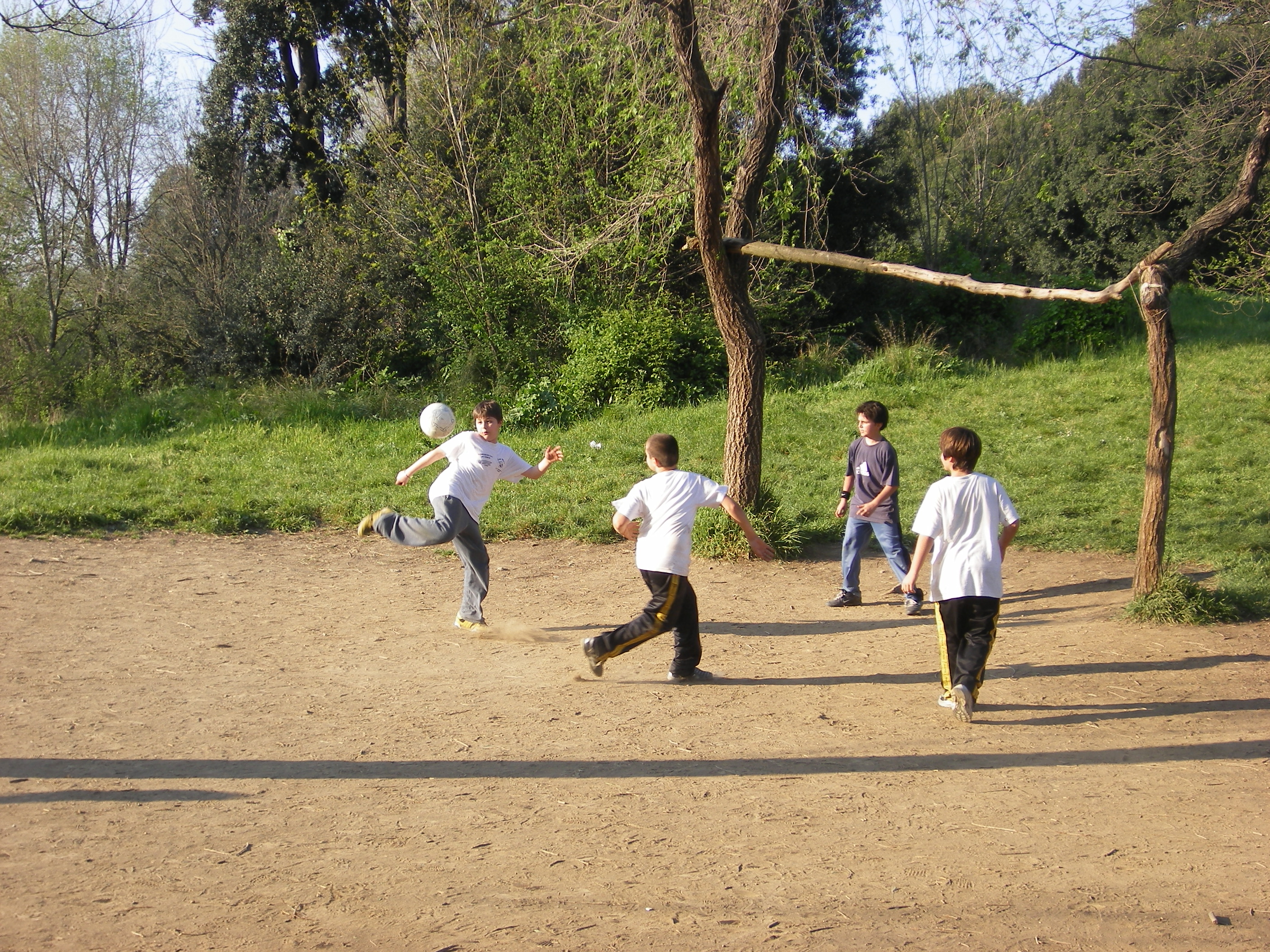 KidsFootball