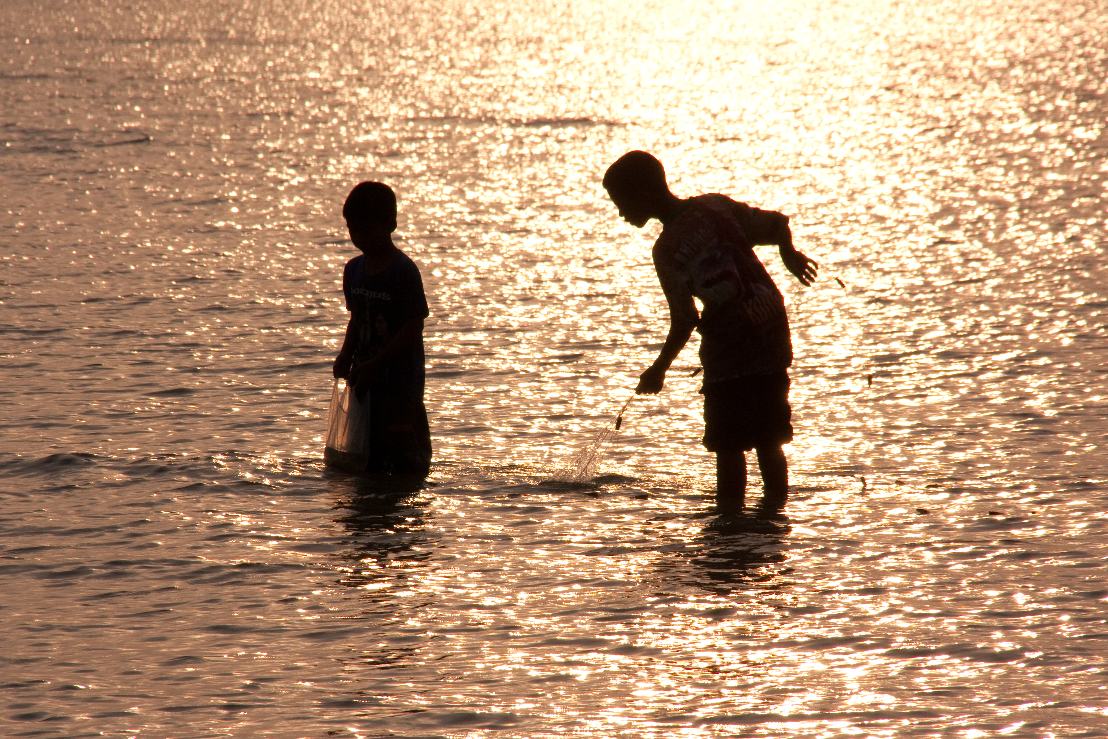 Koh Samui Nathon 33