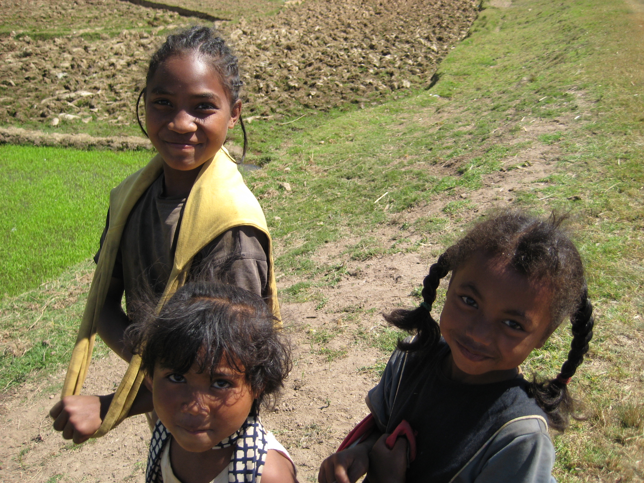 Malagasy Children (3955532212)
