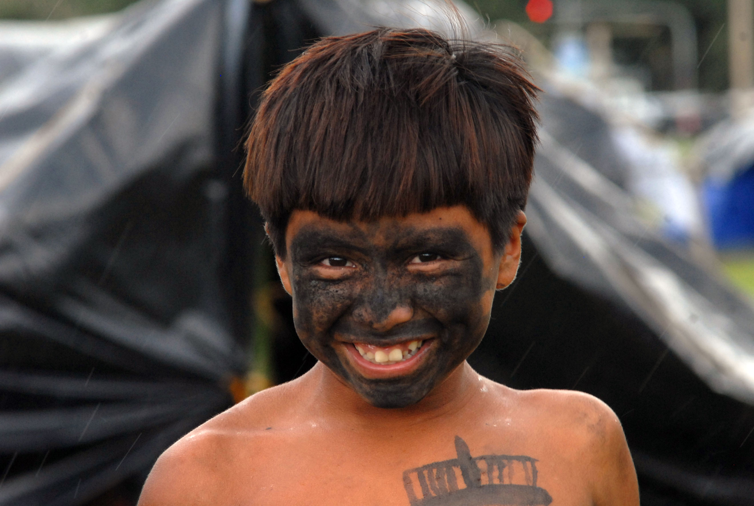 Menino Caete