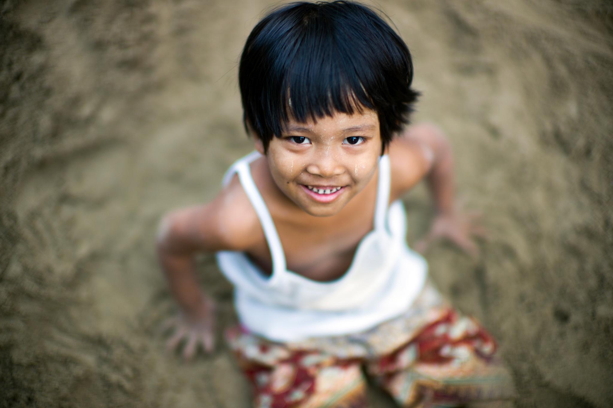 Myanmar smiles (15211282073)
