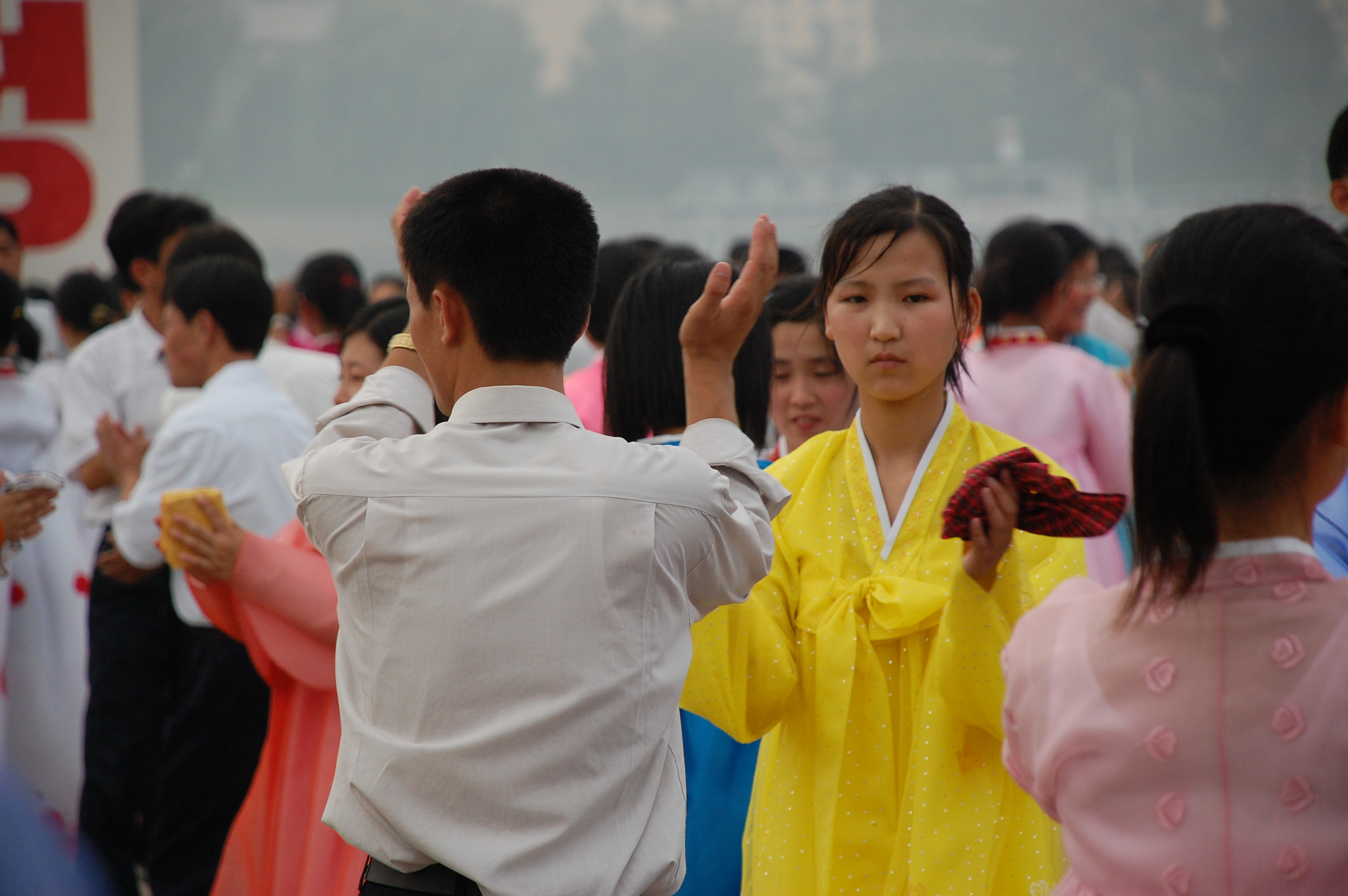 North Korea — Pyongyang (1026347553)