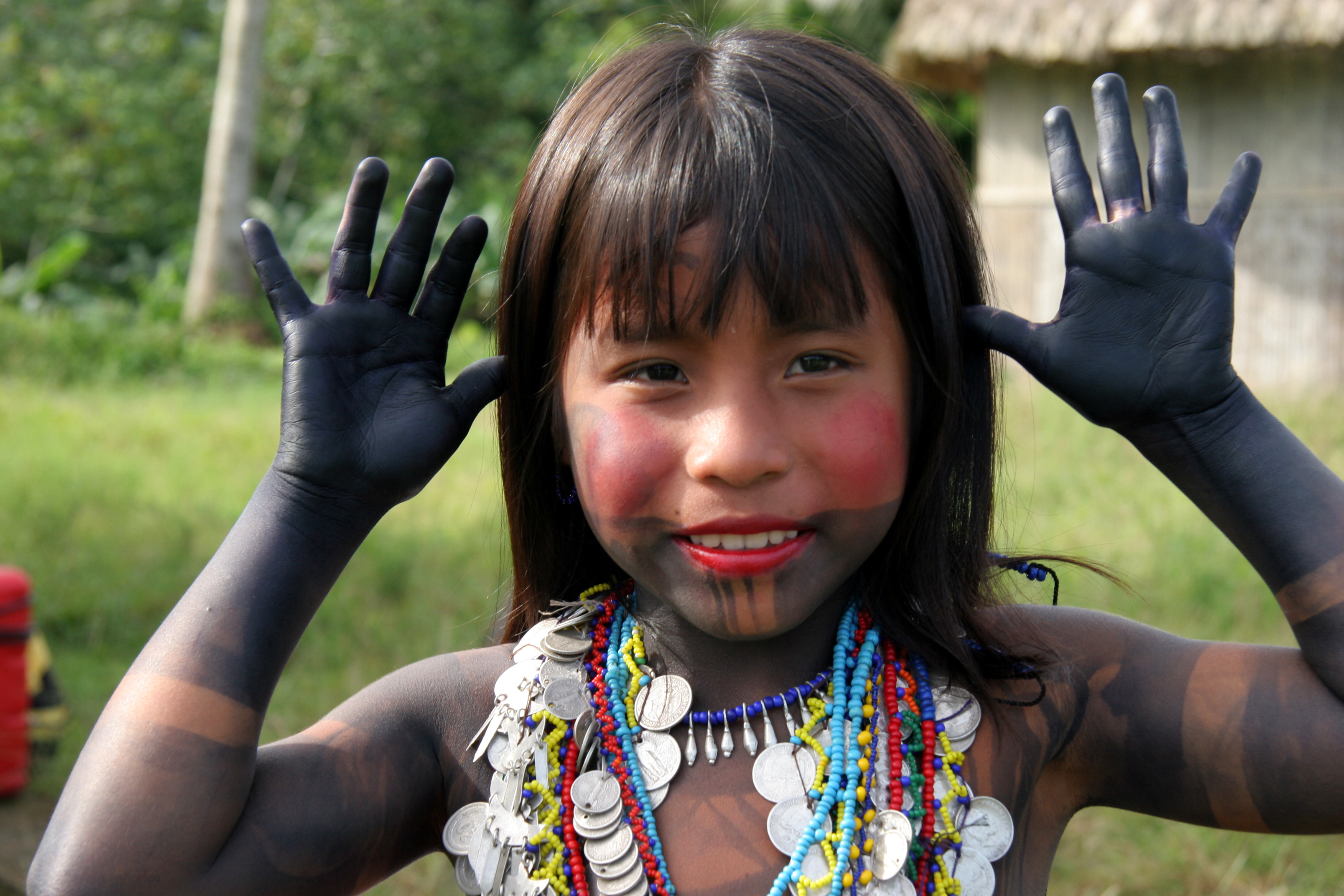 Panama Embera0605