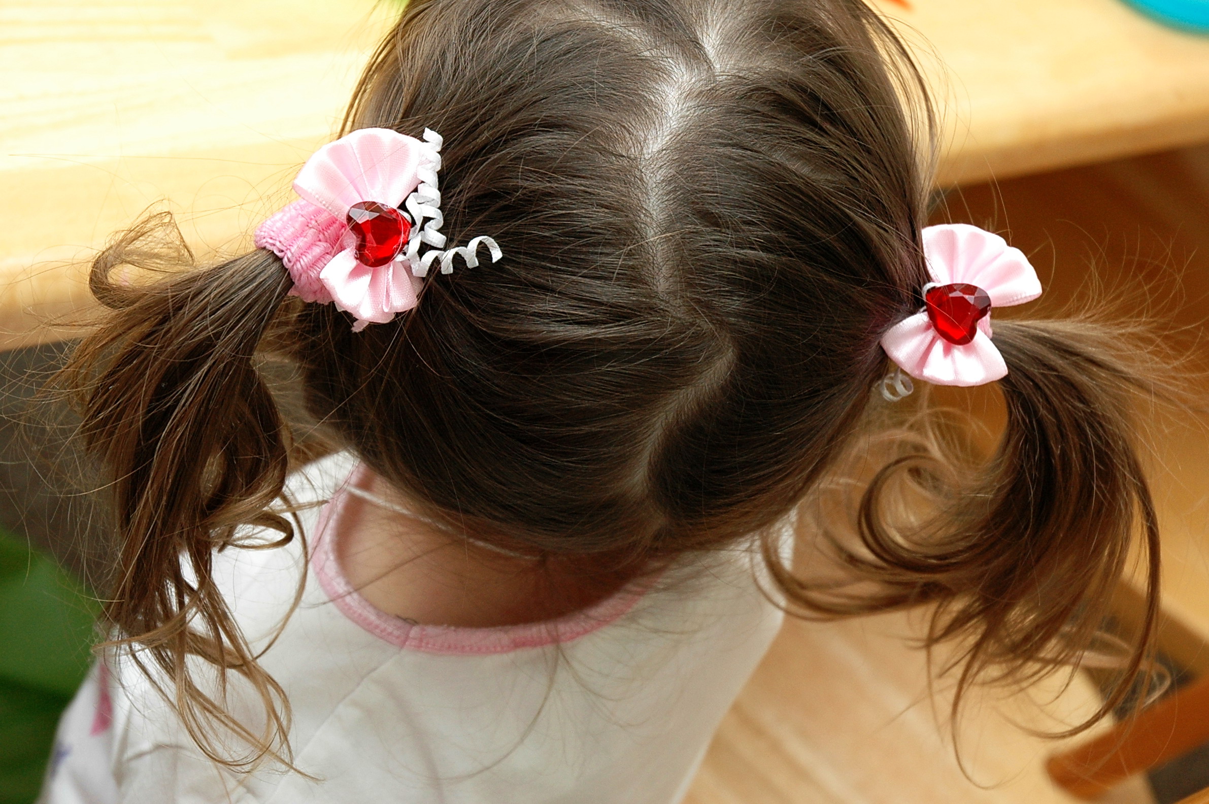 Pigtails