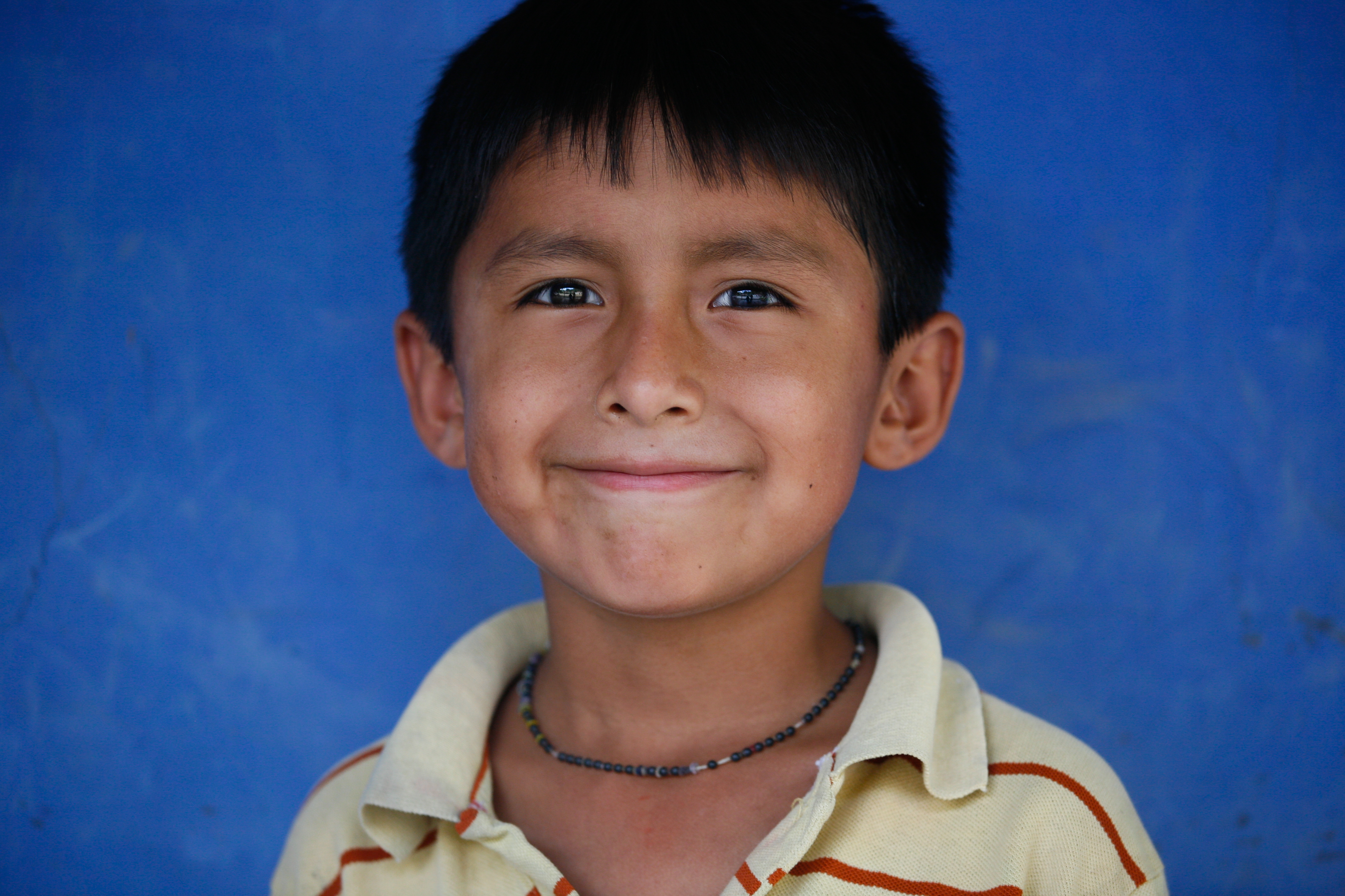Portrait from Bolivia (8288292941)