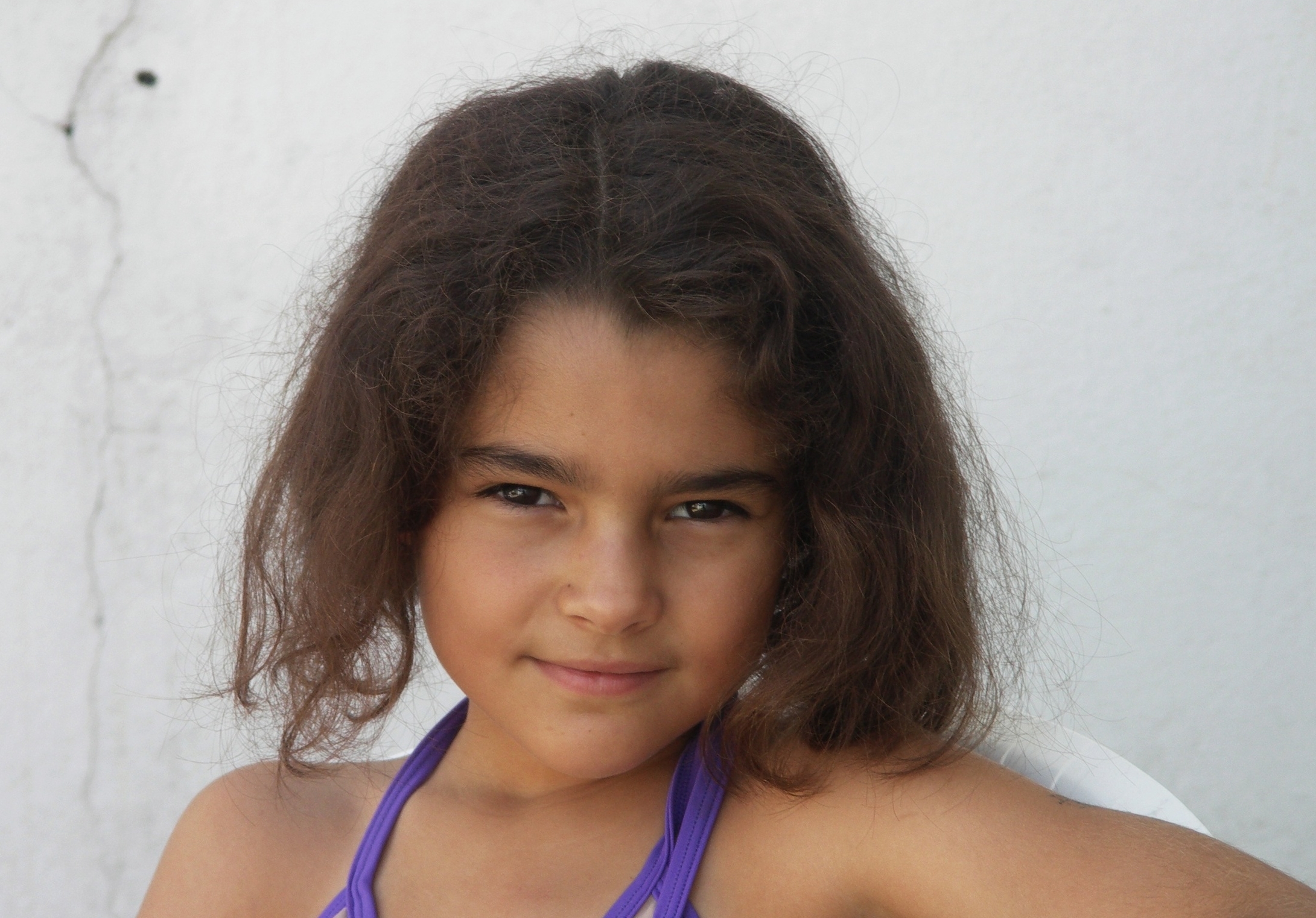 PortraitGirl2005-1a