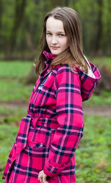 an amazingly beautiful Catholic 12-year-old girl photographed in April 2014, picture 16