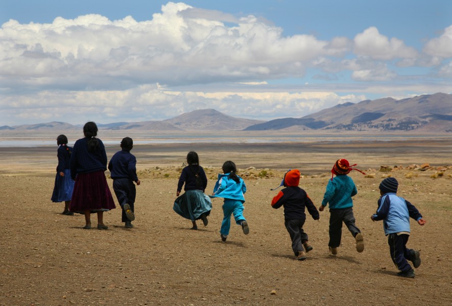 Bolivia 1 Livelihoods 17 (10726218584)
