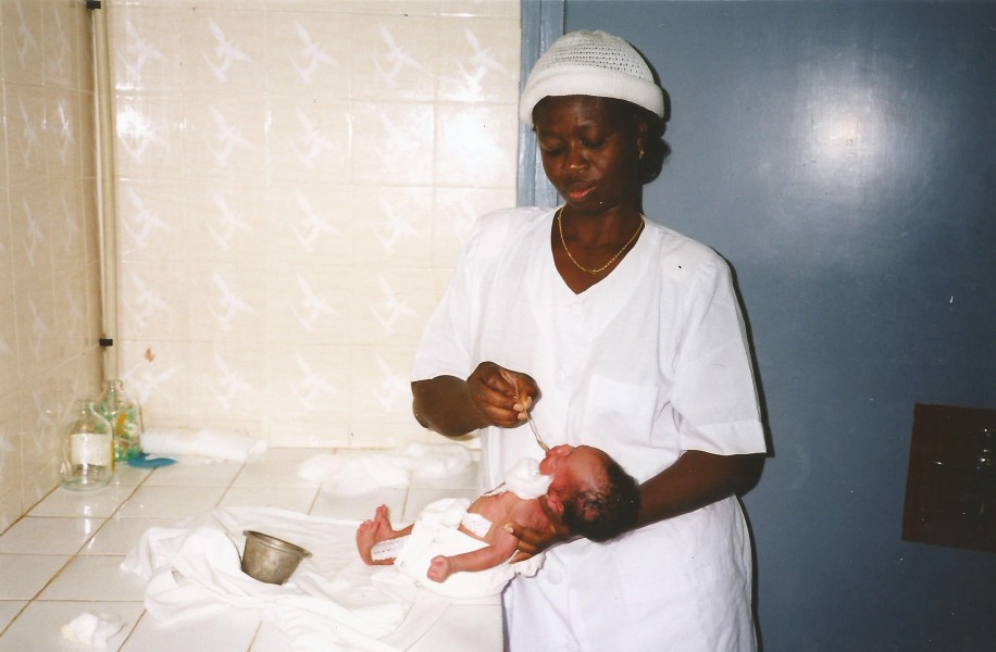 Cotonou-Maternité de la Lagune (2)