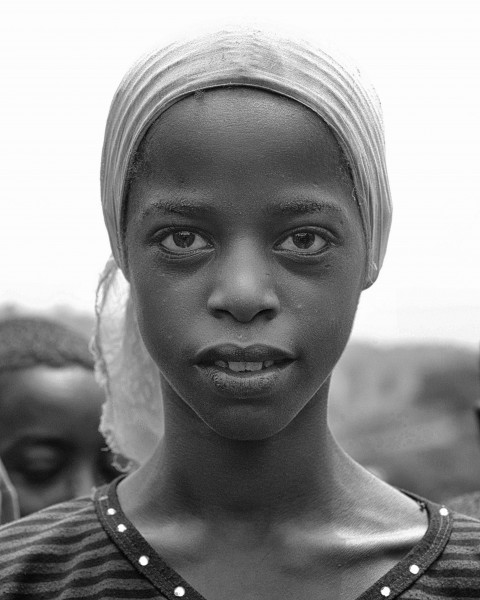 Country Girl, Ethiopia (10924481084)