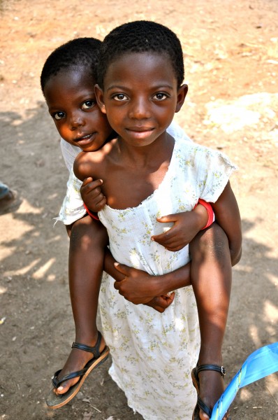 Ghana children (7250567132)