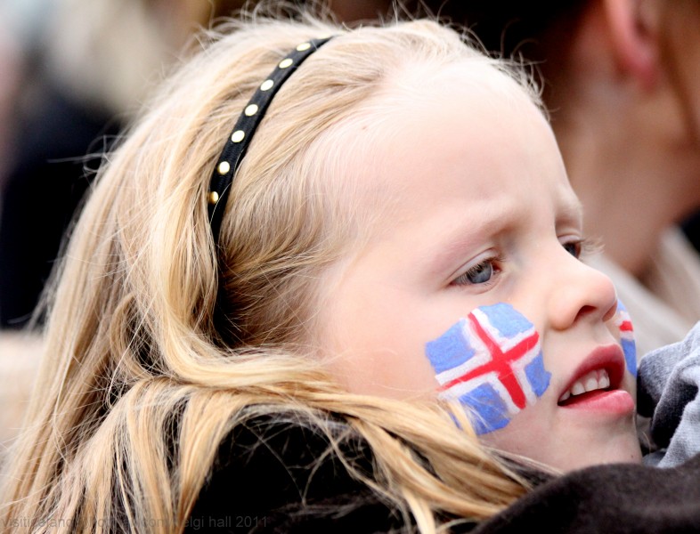 Happy Icelandic National Day (5848242027)