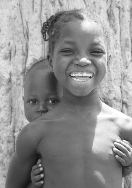 Mali children2
