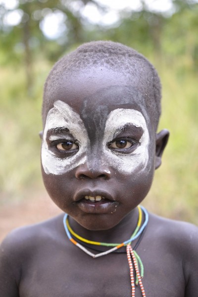 Suri Tribe, Ethiopia (9708127586)