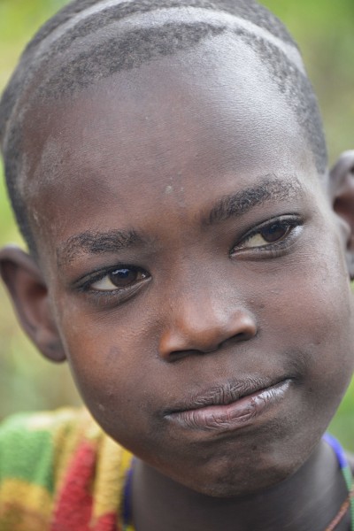 Surmi Boy, Ethiopia (11602434384)