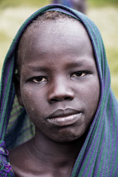 Surmi Tribe, Kibbish, Ethiopia (9735355460)