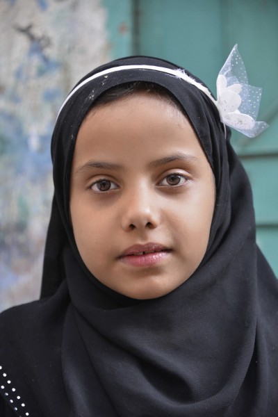 Yemeni Girl (10281070596)