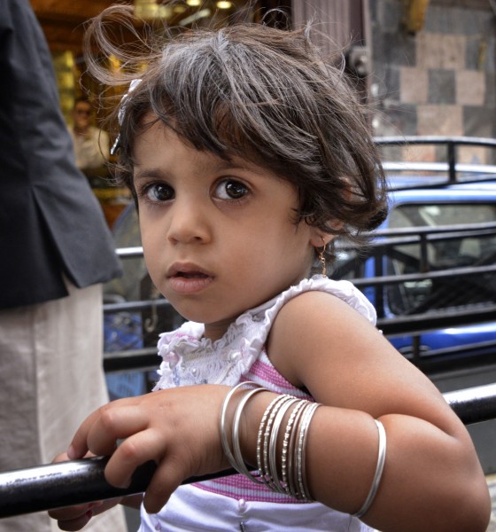 Yemeni Girl, Sana'a (11025956003)