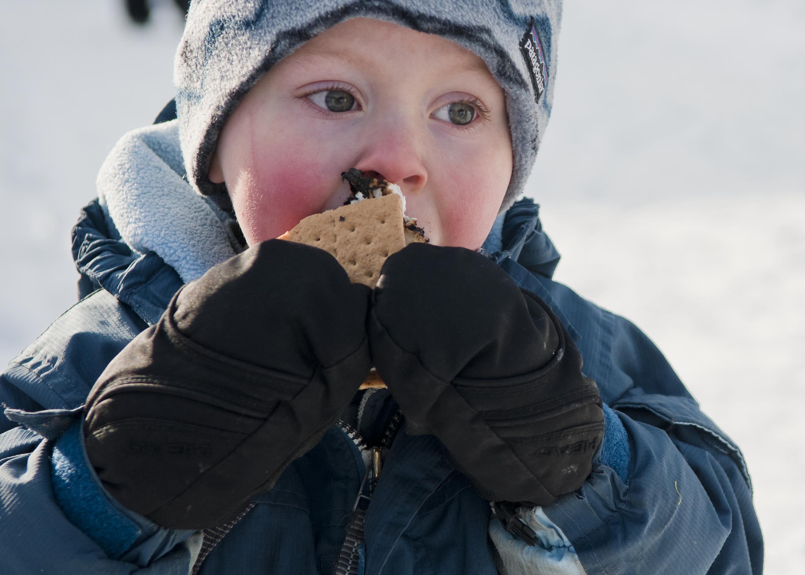 Smores (6836618692)