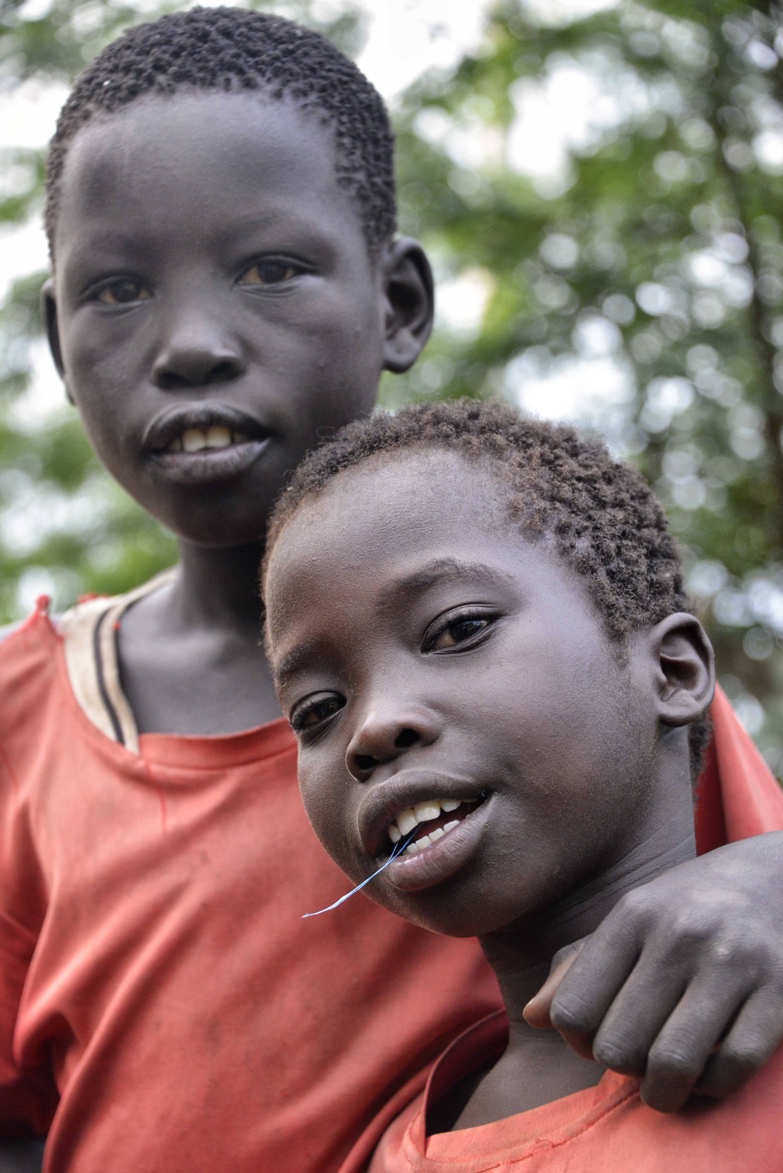 Anuak Boys, Ethiopia (11583018376)