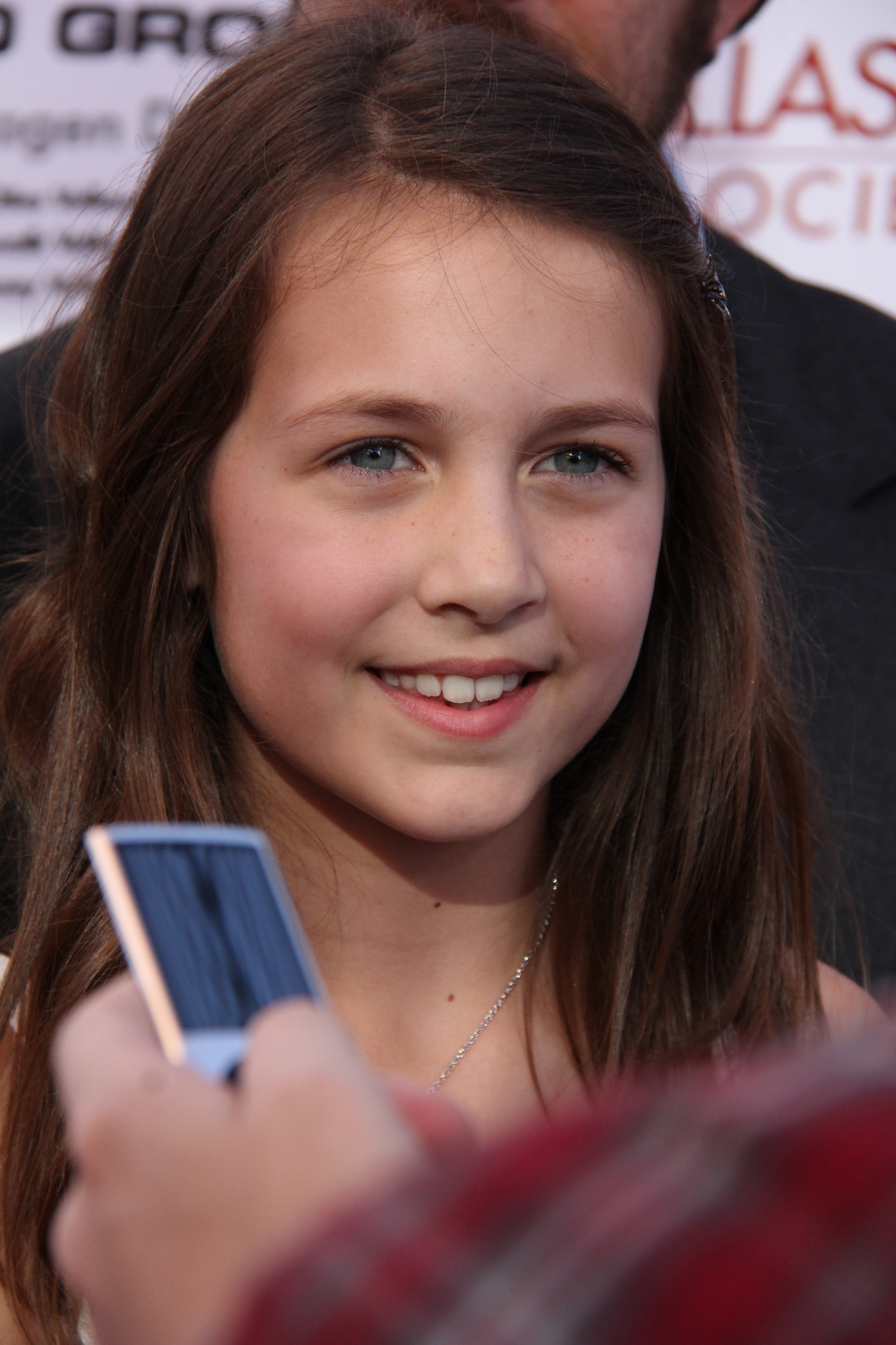 Emma Fuhrmann 2012