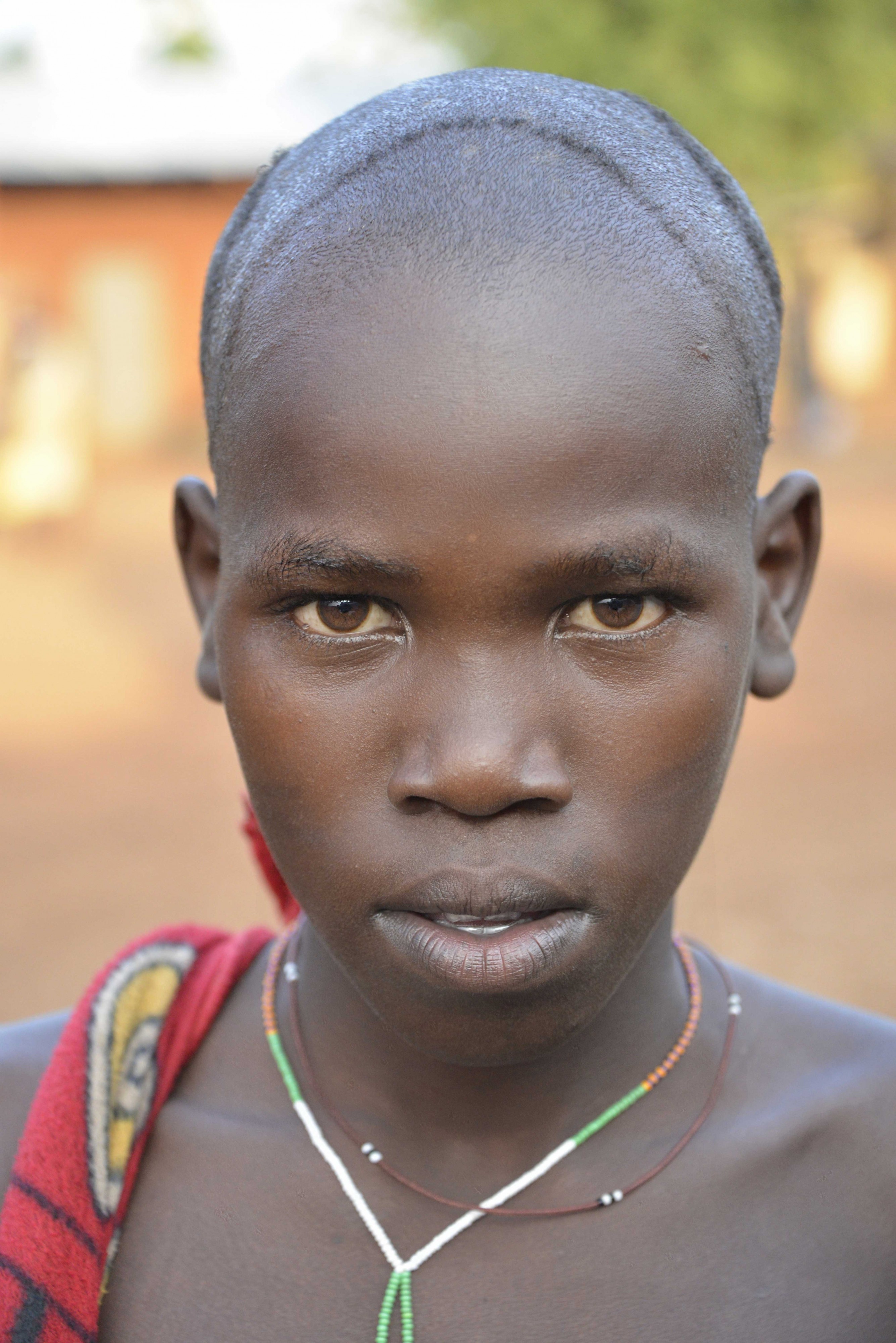 Suri Boy, Ethiopia (10570576904)