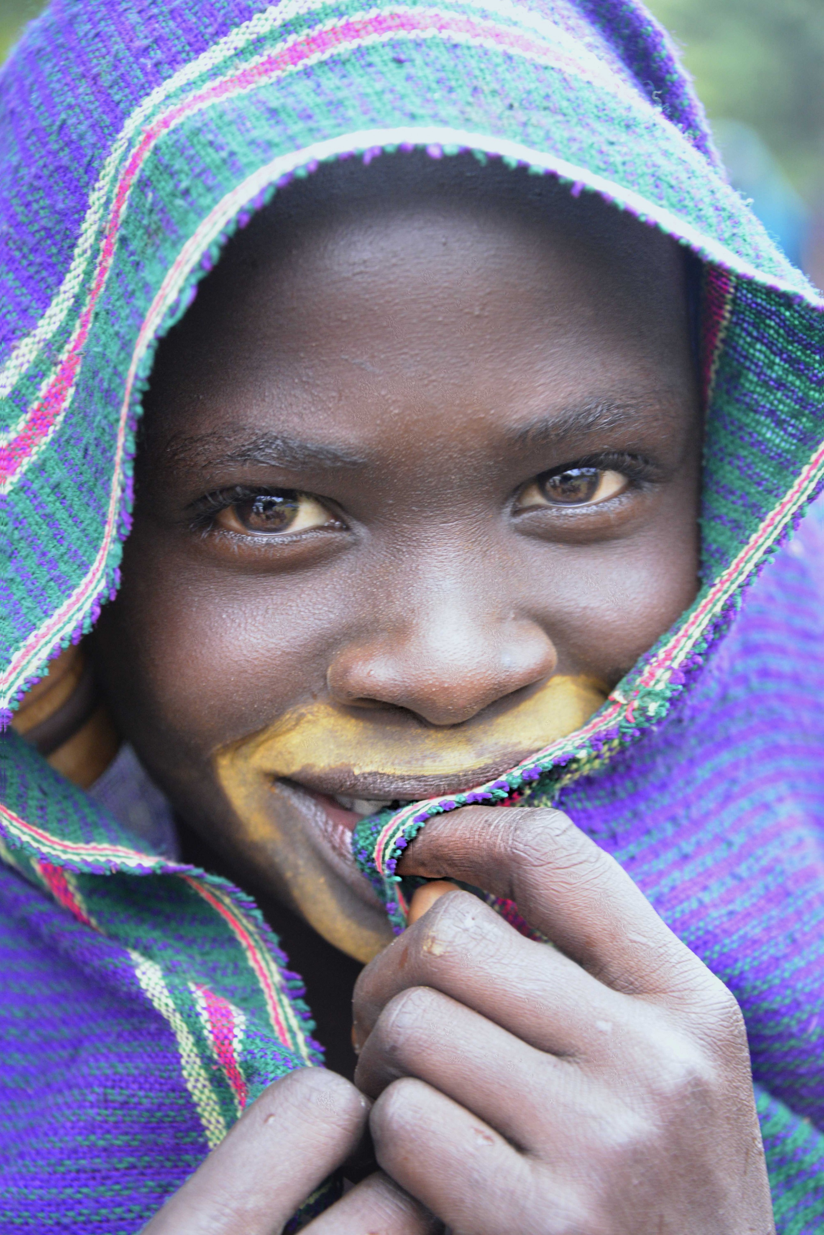 Suri Tribe, Ethiopia (11581615913)