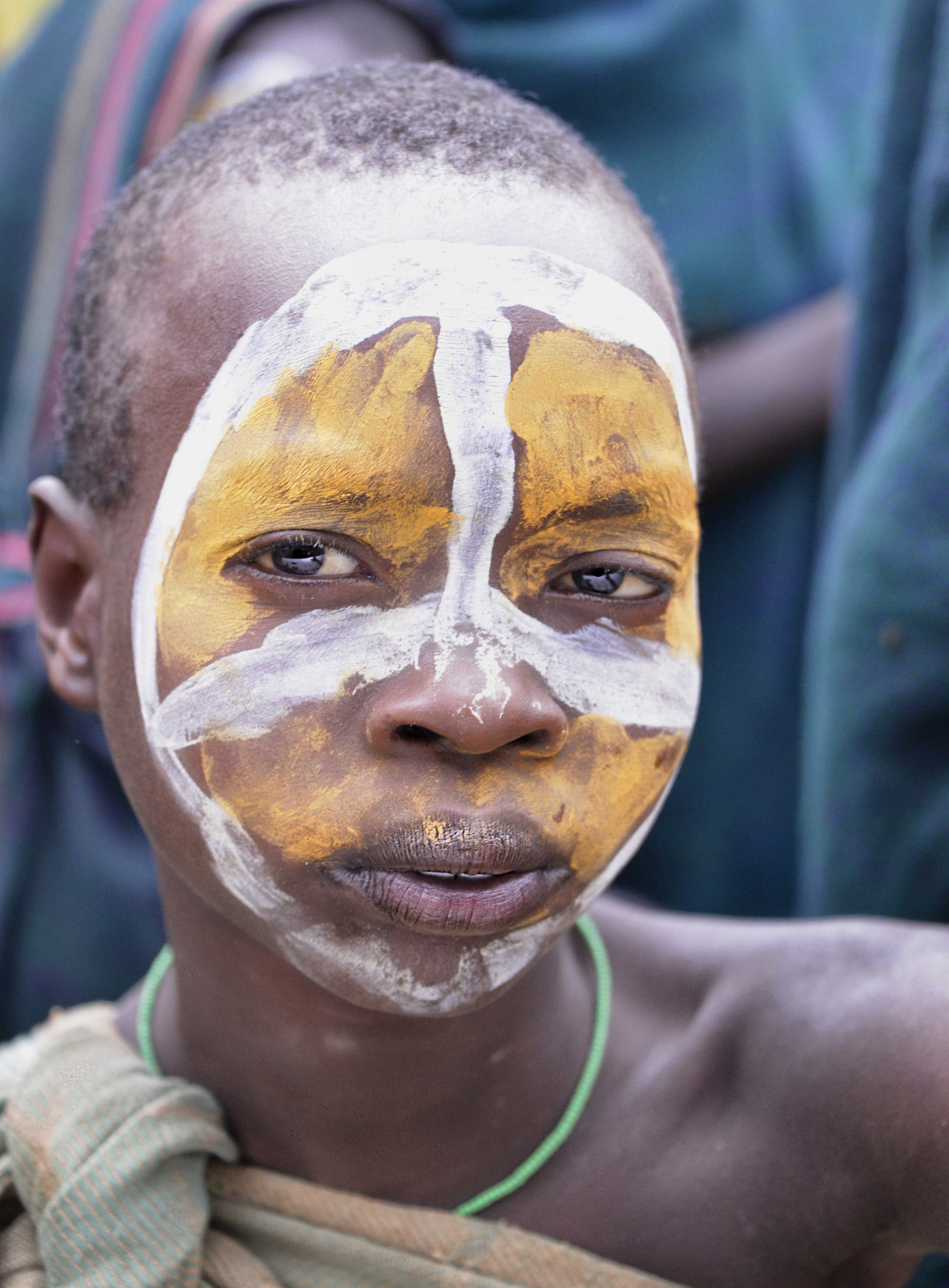 Suri Tribe, Kibish, Ethiopia (11287197353)