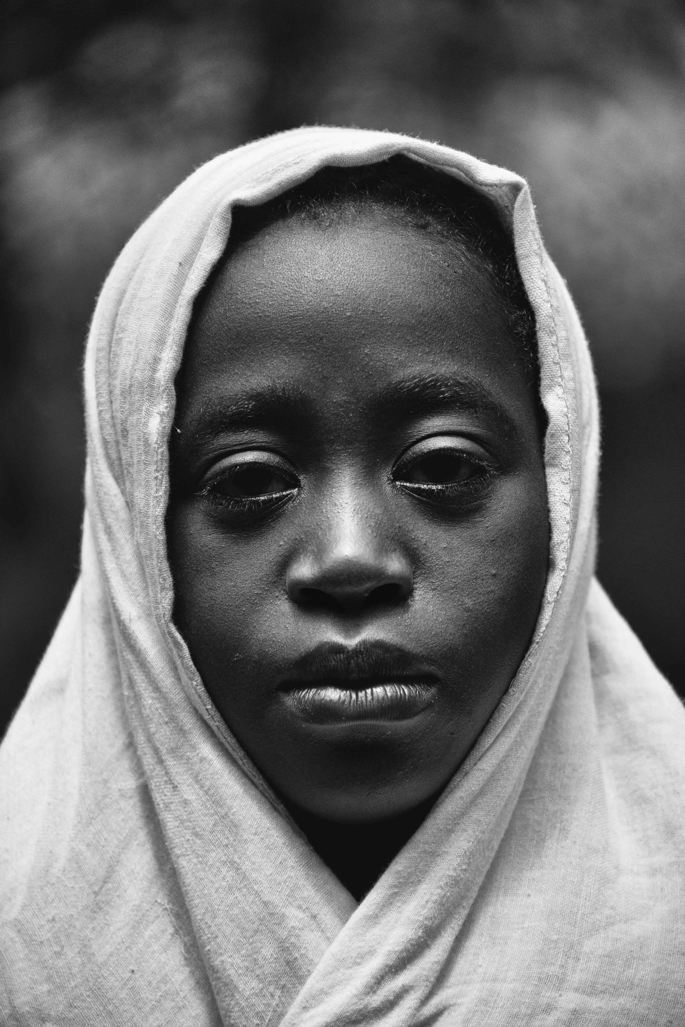 Wolayta Girl, Ethiopia (18946558262)