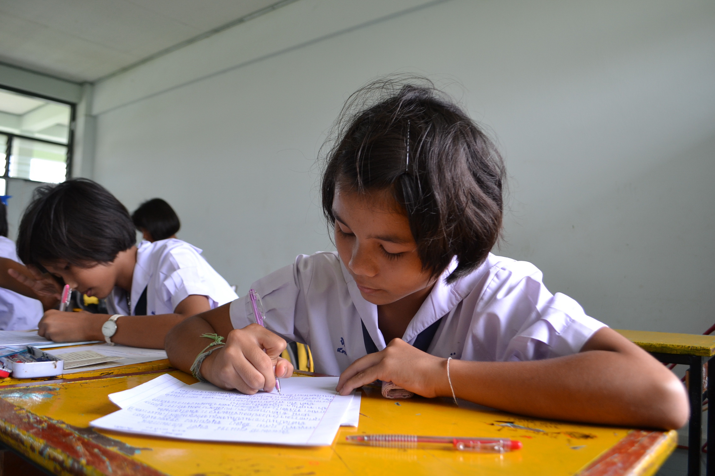 Thung Kalo Witthaya School 05