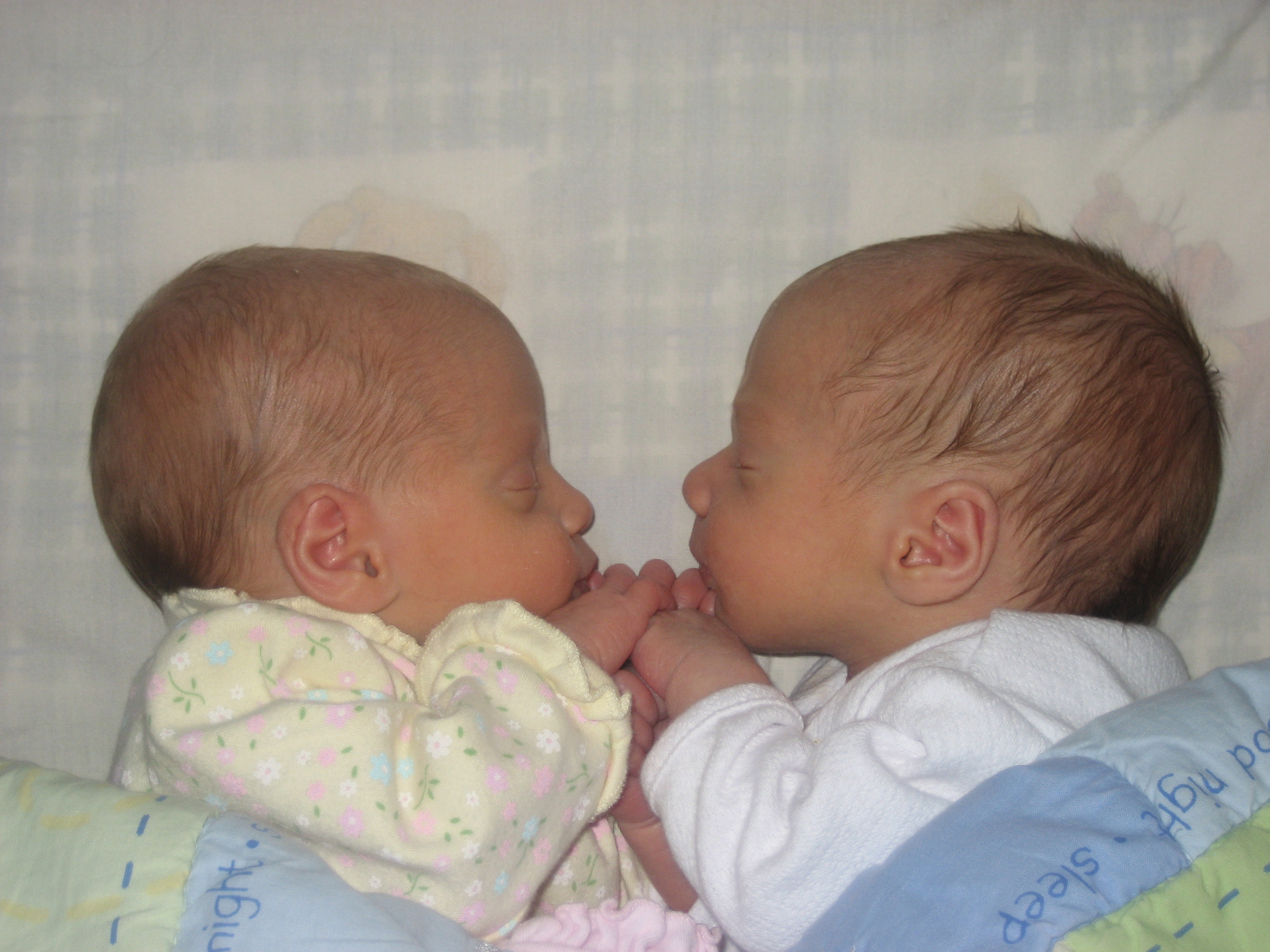 TwinsTwins