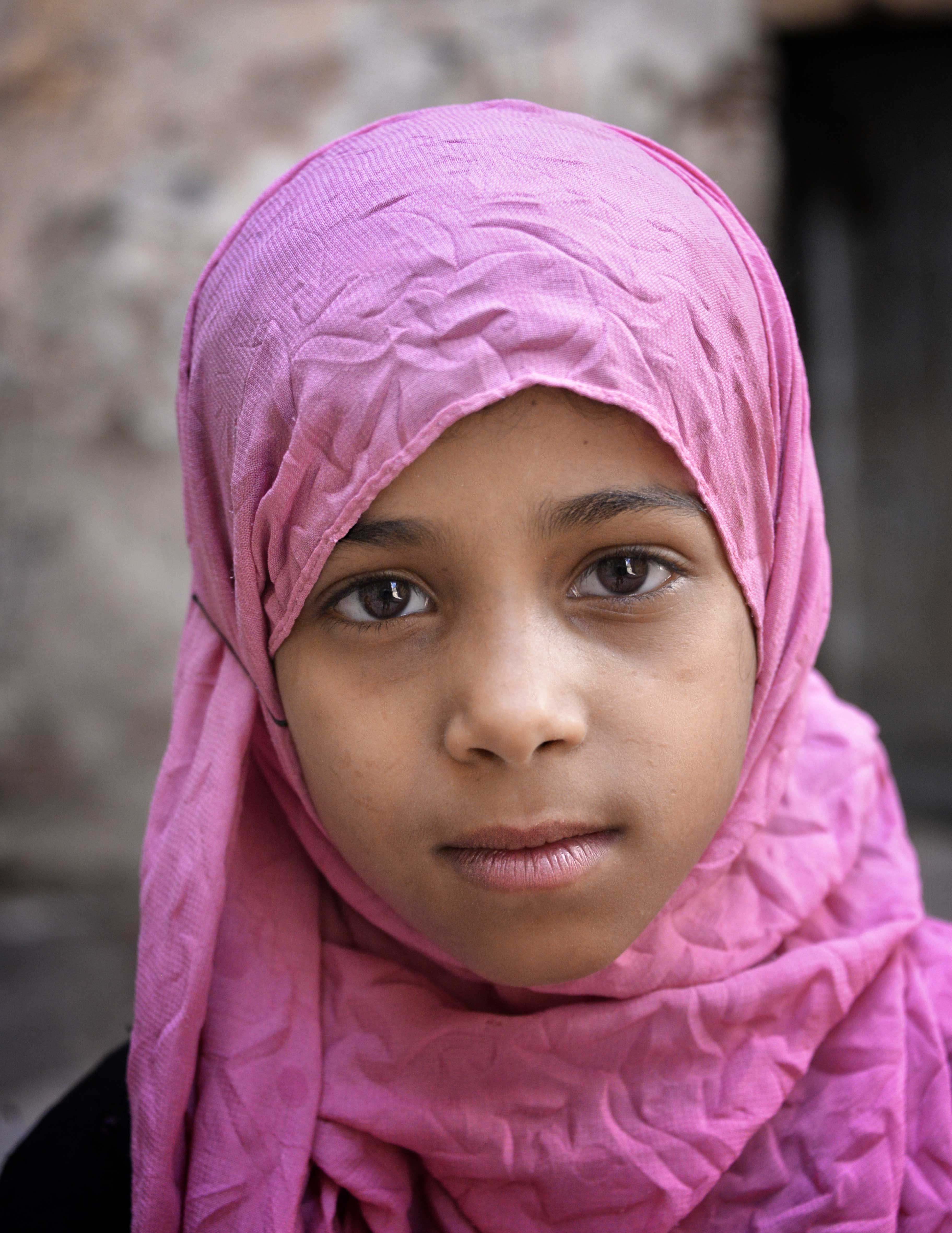 Yemeni Girl (11064742086)