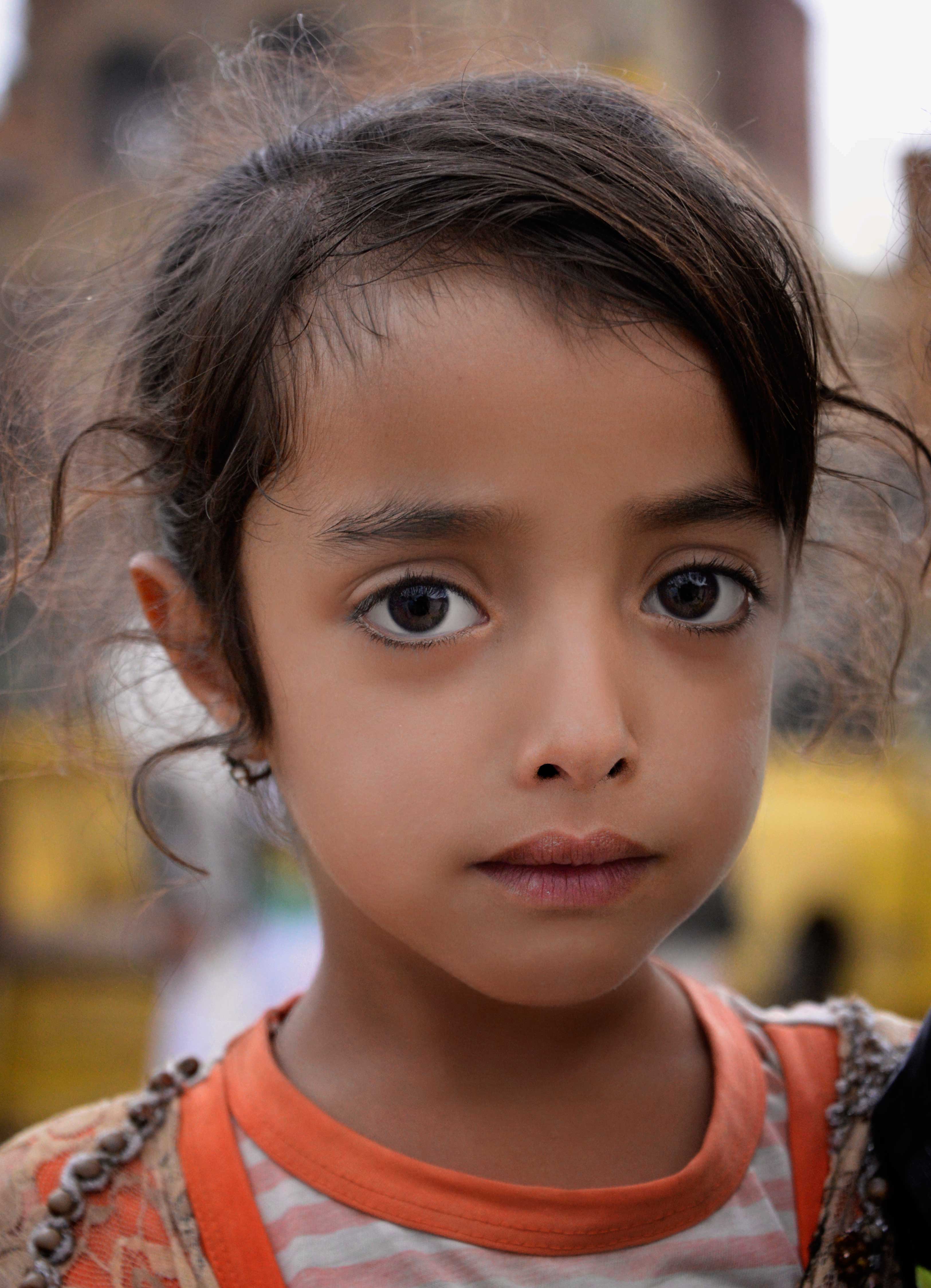 Yemeni Girl (13971947753)