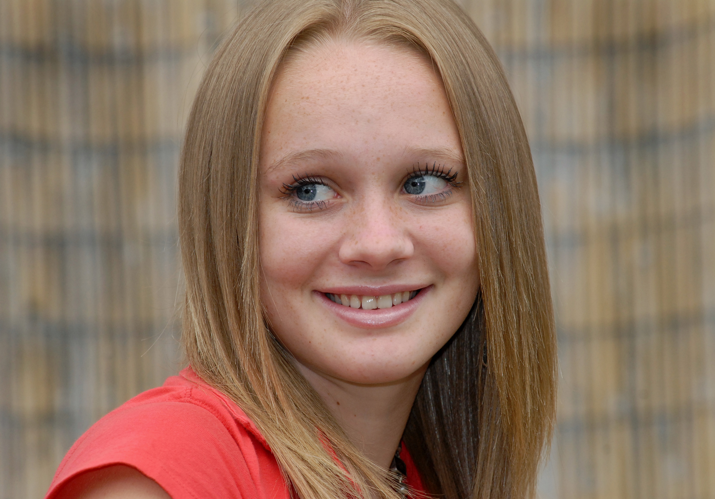 Kirsty-Leigh Porter in 2006