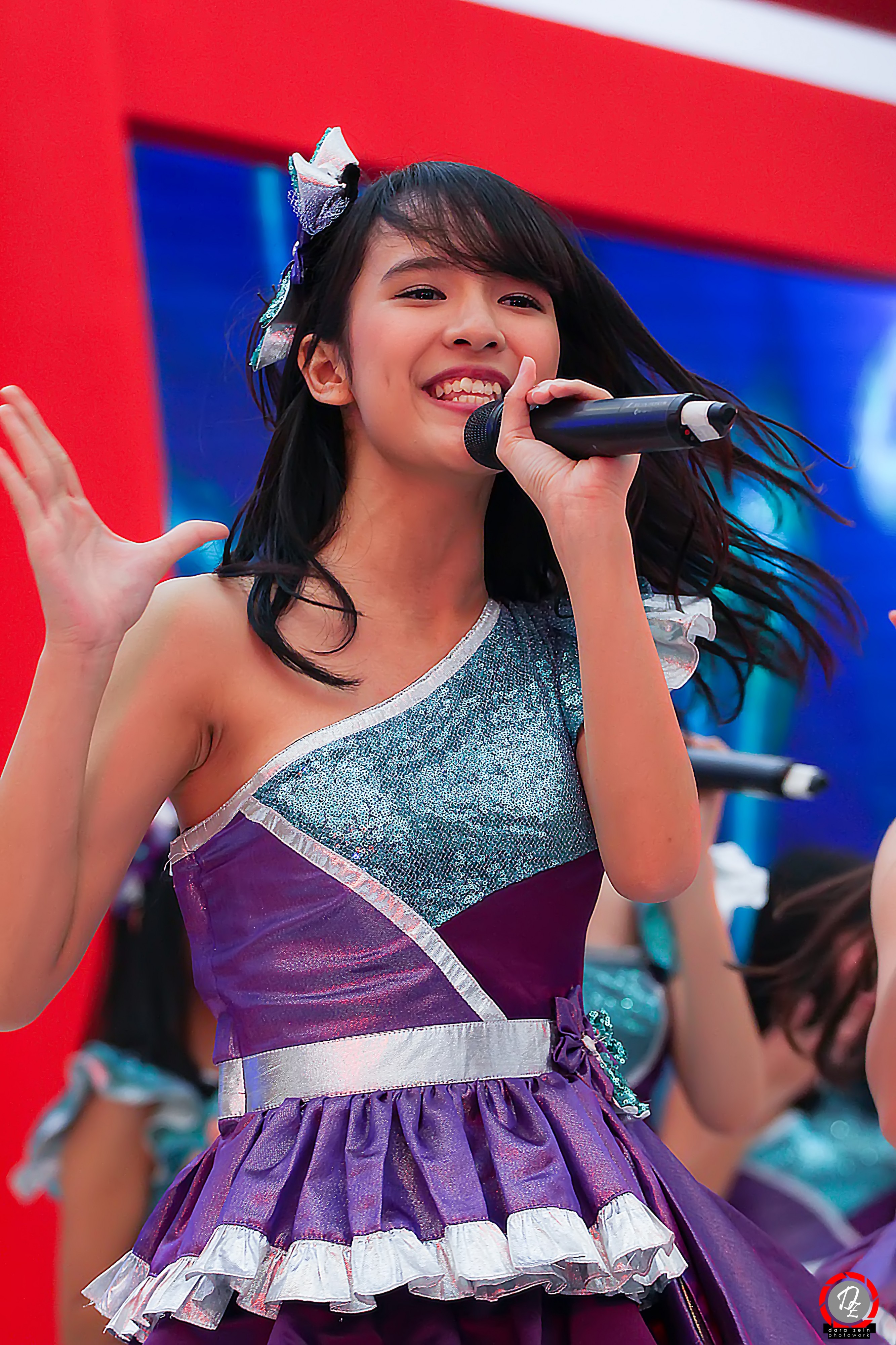 Beby Chaesara Anadila (23091043186)