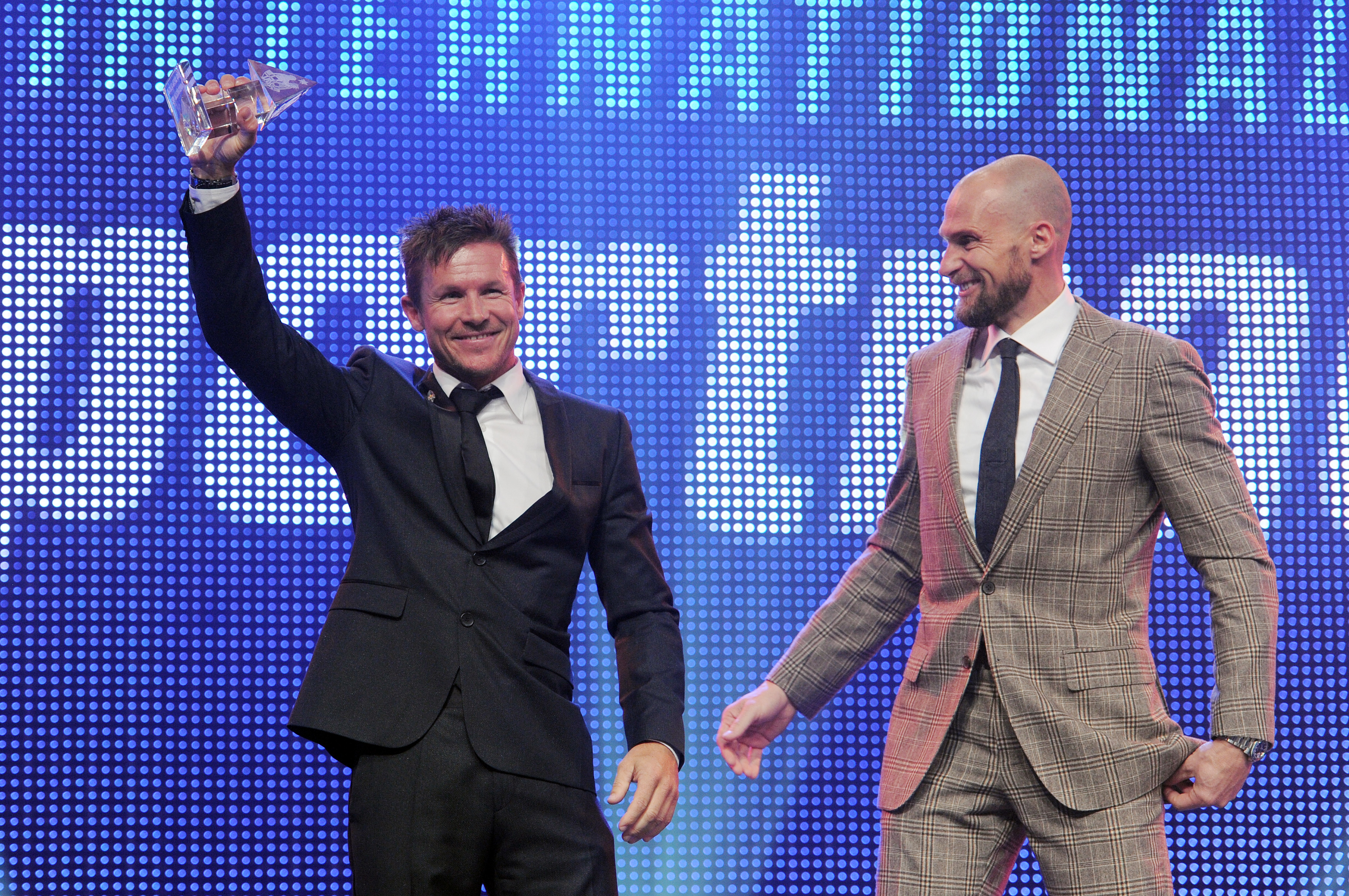 12. Internationale Sportnacht Davos 2014 (15432463552)