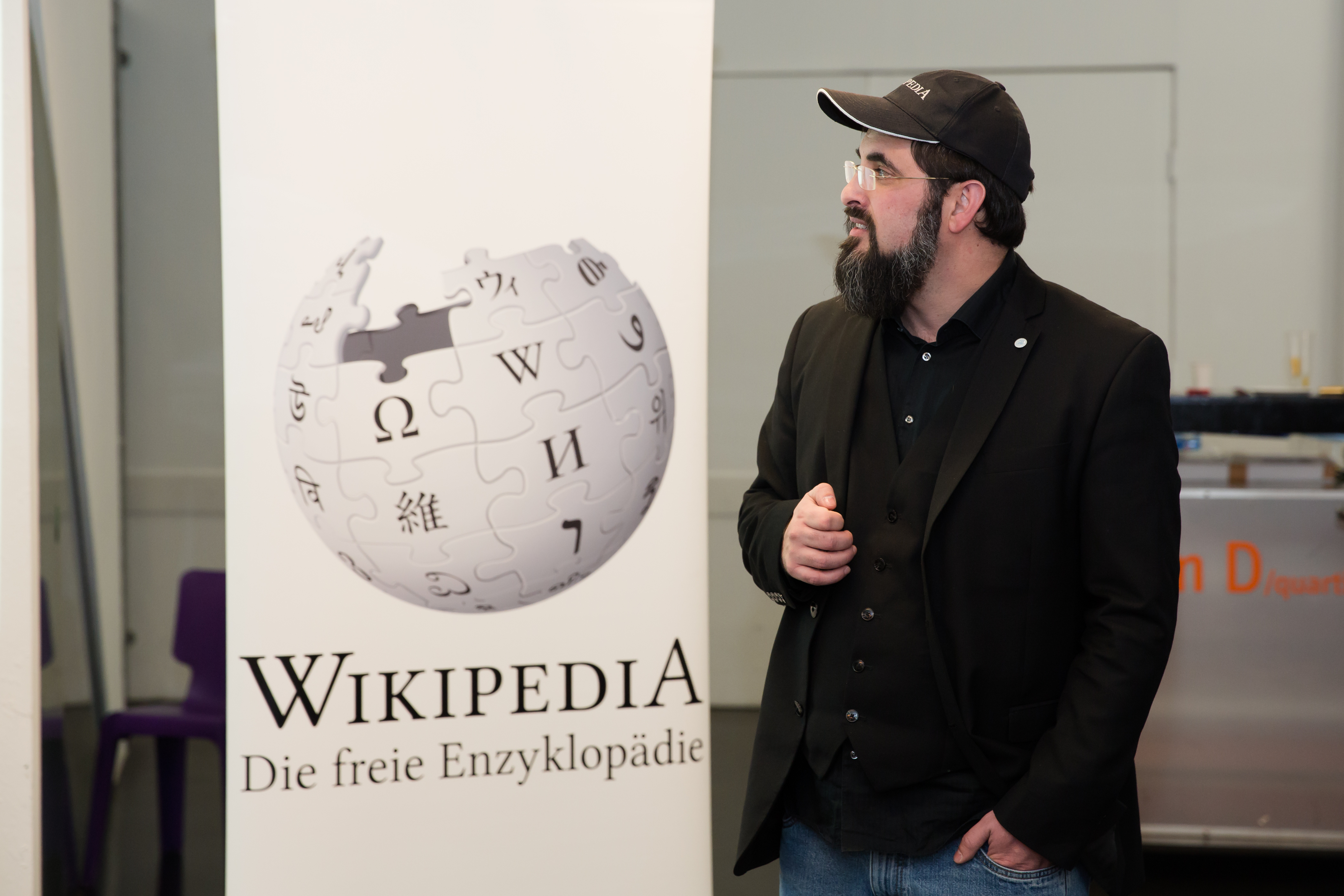 15 Jahre Wikipedia MuseumsQuartier Wien 2016 20