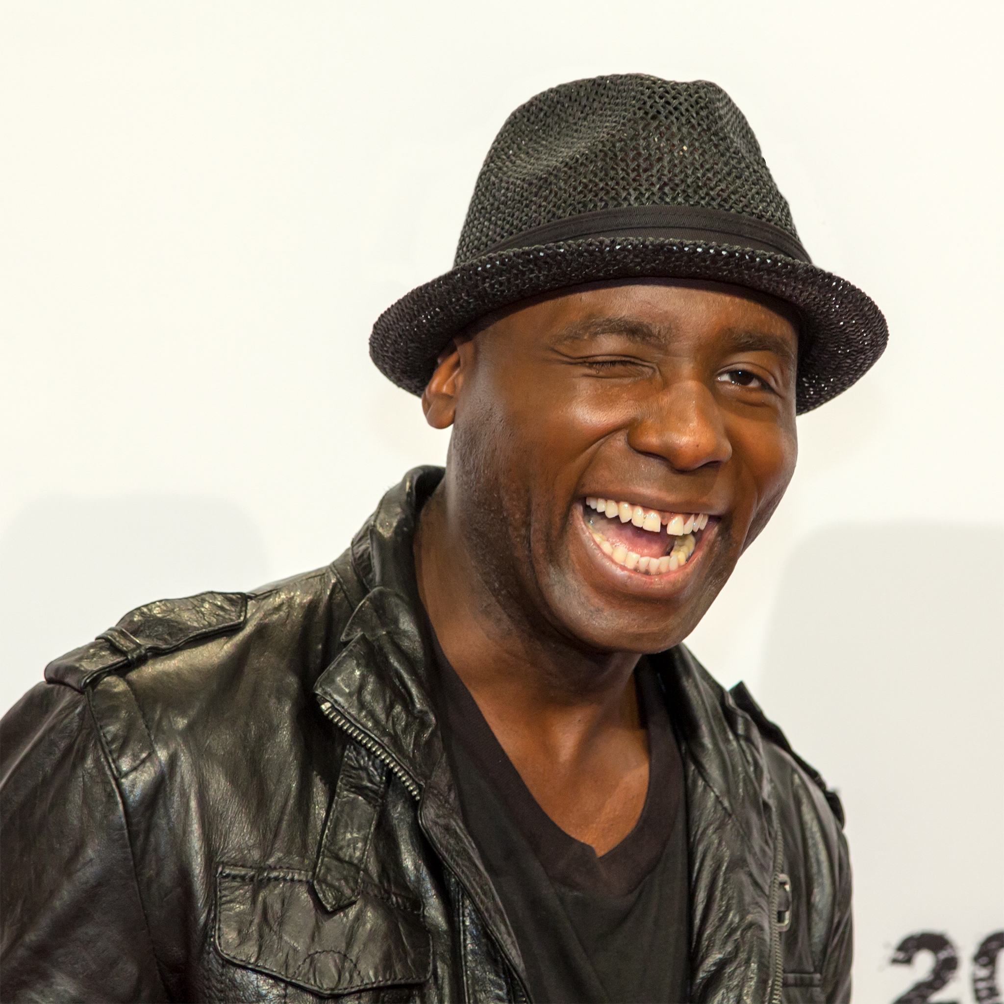 1 Live Krone 2013 Dave Davis 1