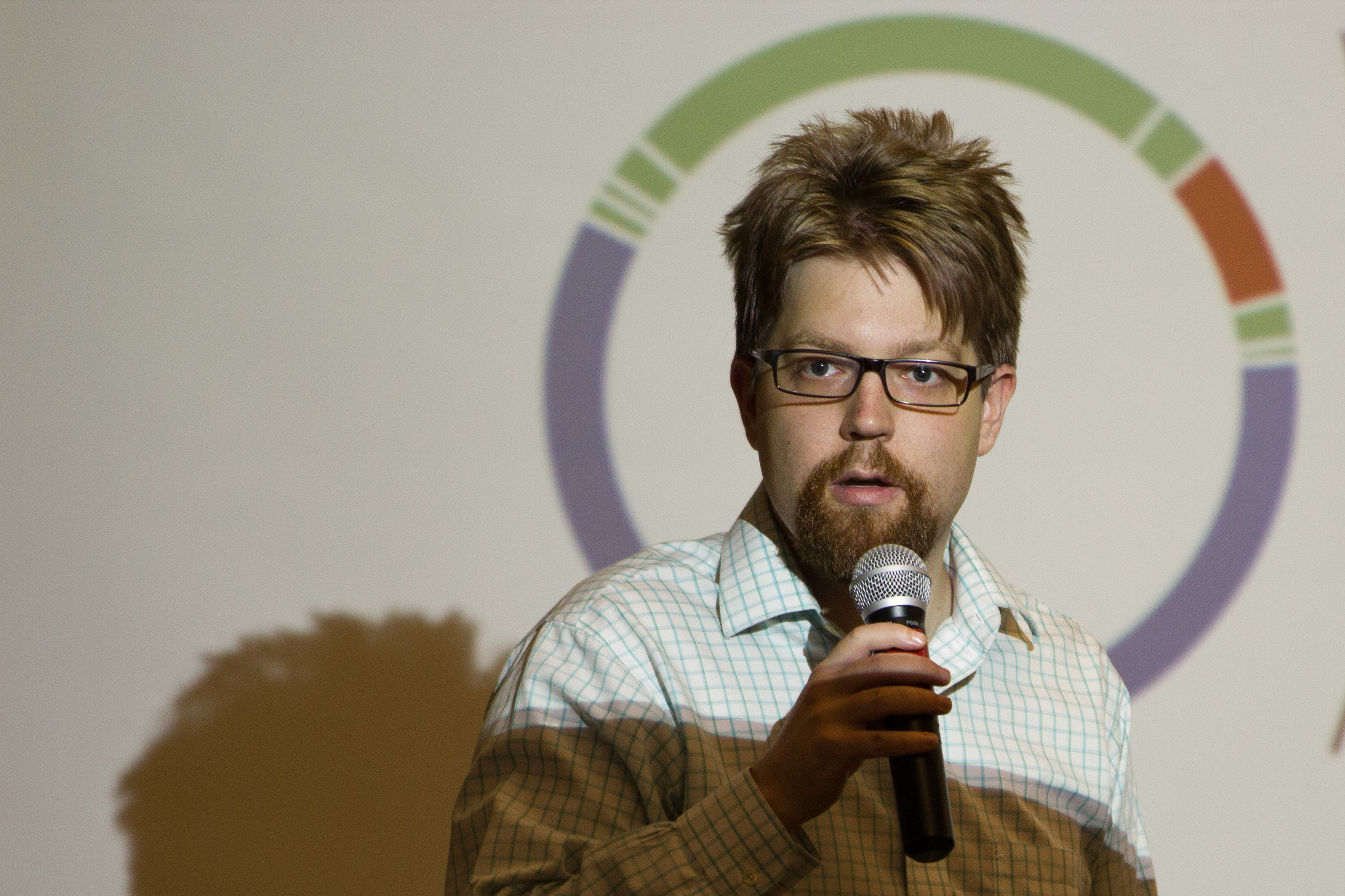 1st Wikipedia Engineering Meetup-9307 18