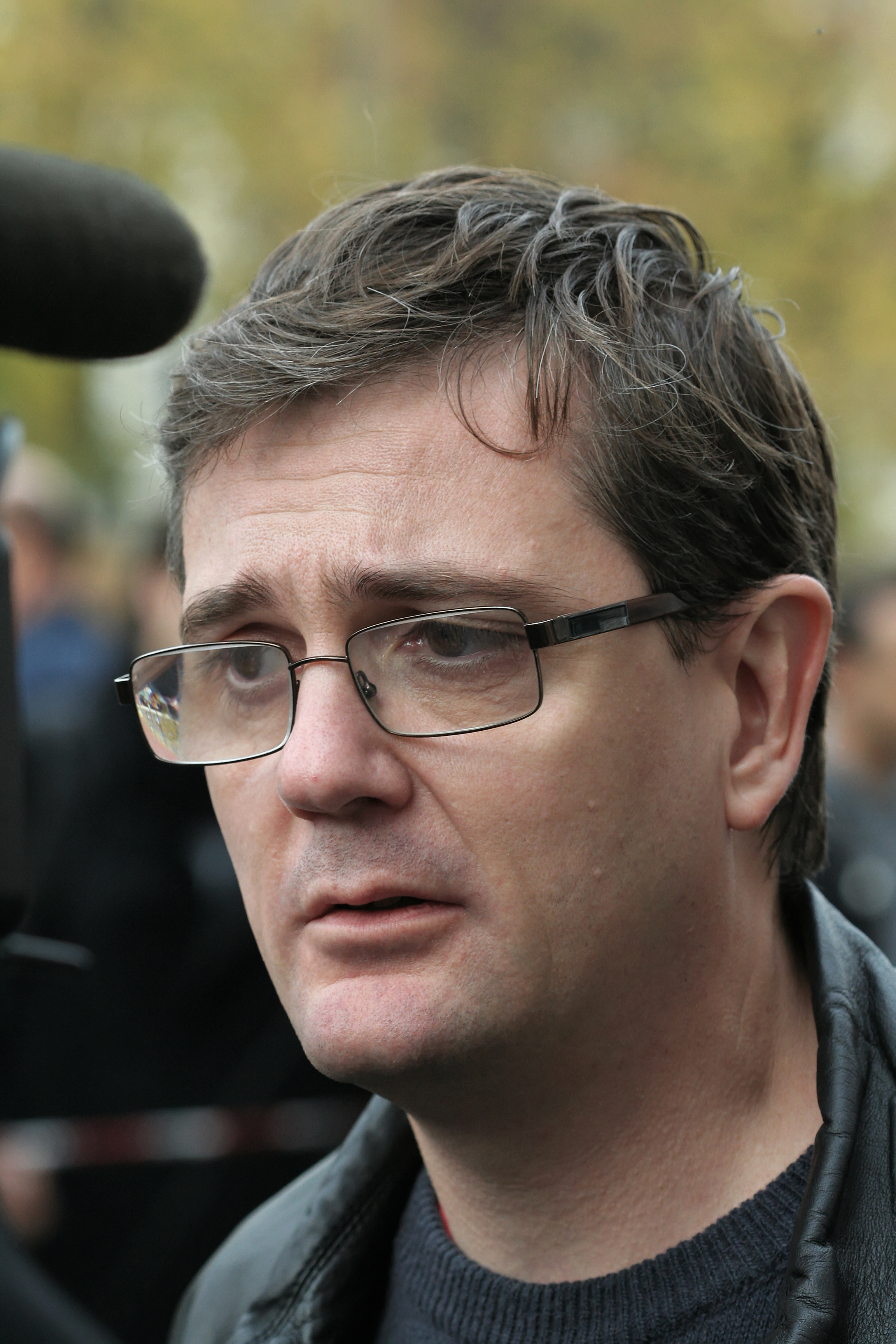 2011-11-02 Incendie à Charlie Hebdo - Charb - 06