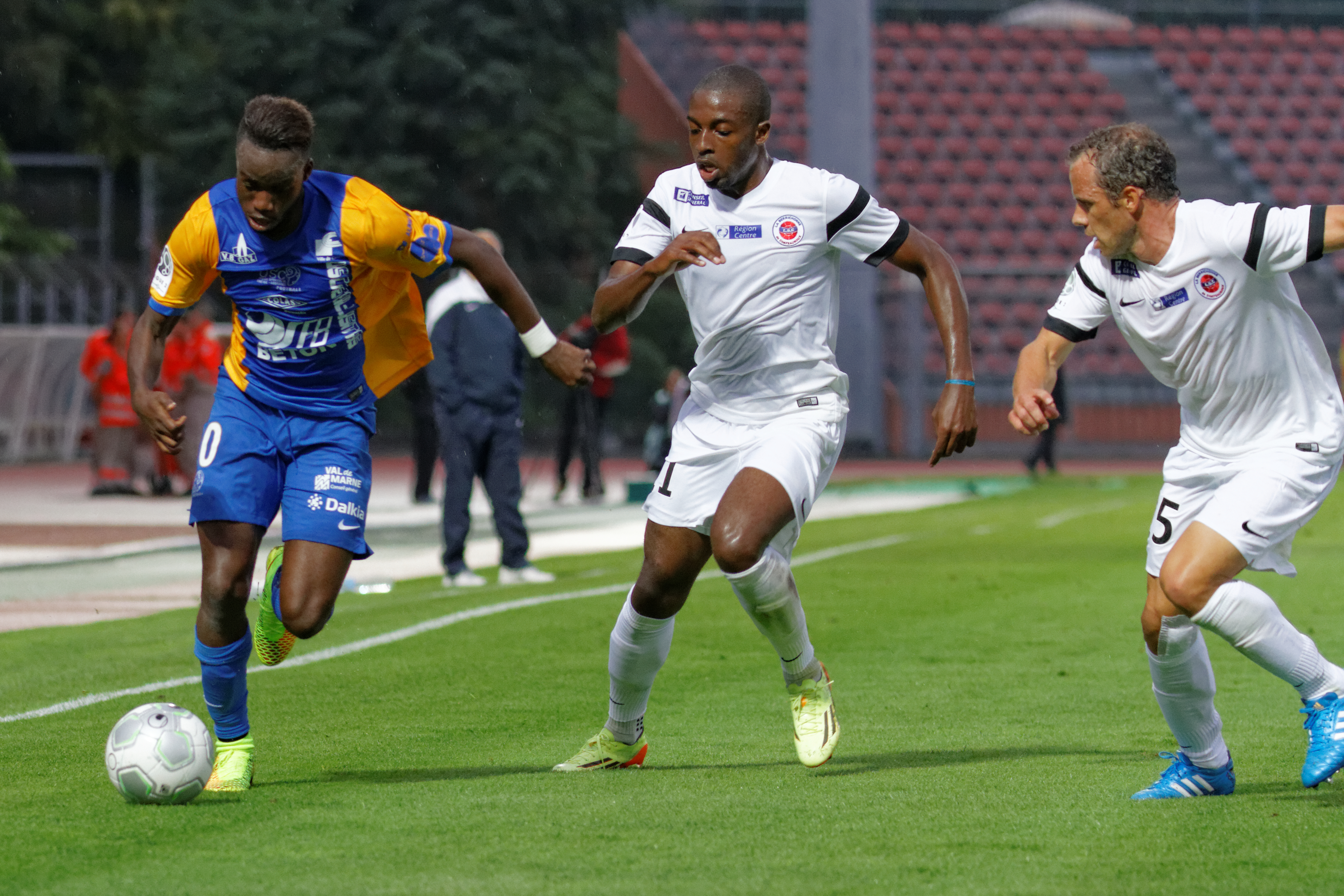 20140808 - Ligue 2 - Créteil-Châteauroux 100