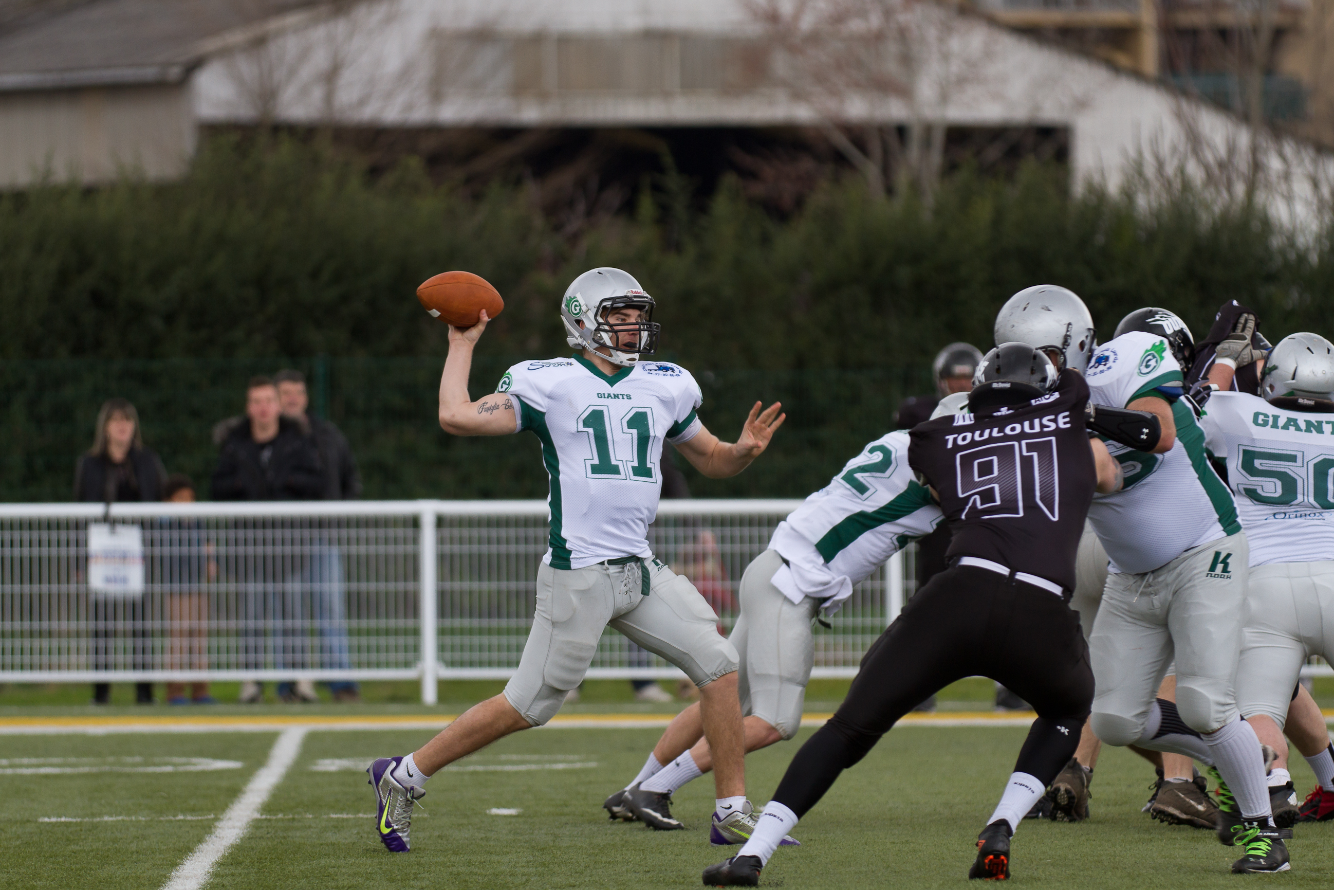 2014 - Ours vs Giants - 6177