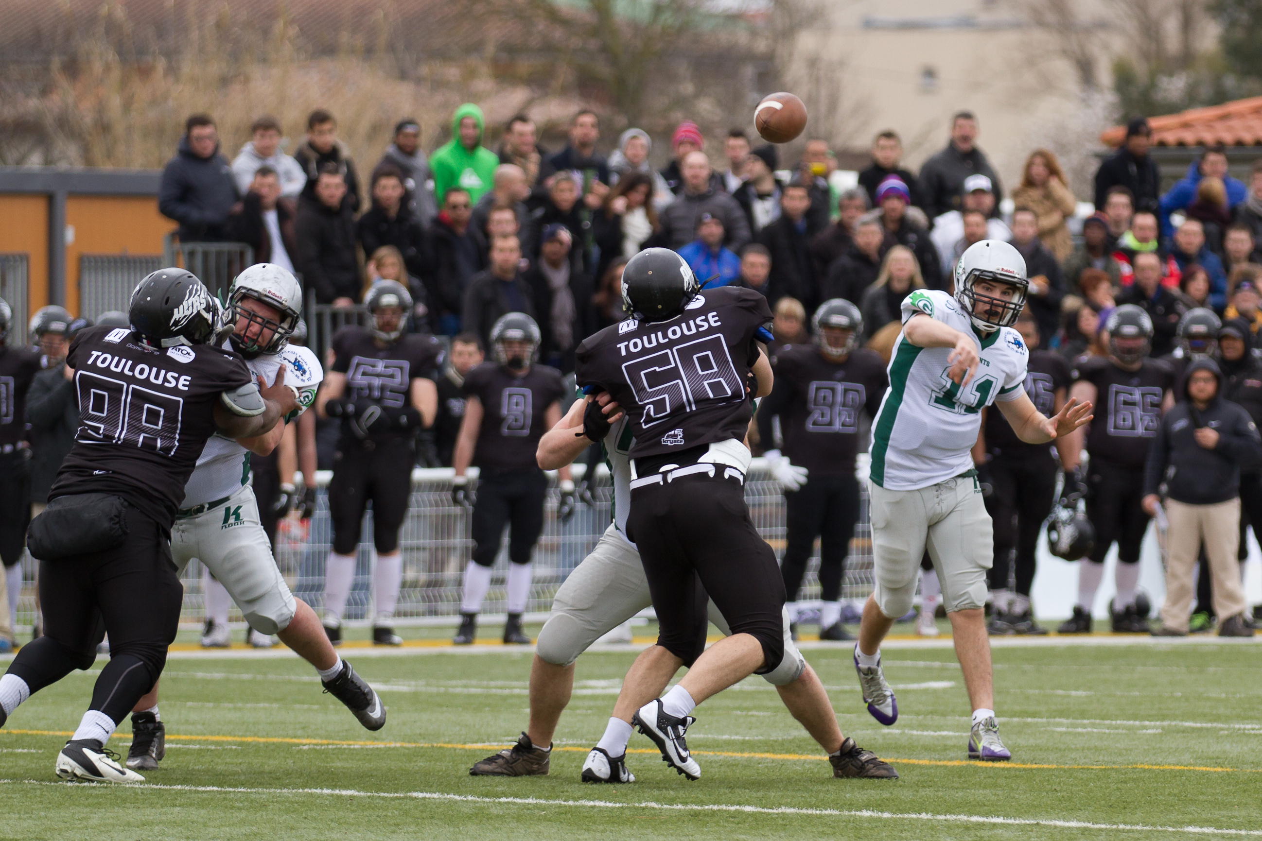 2014 - Ours vs Giants - 6353