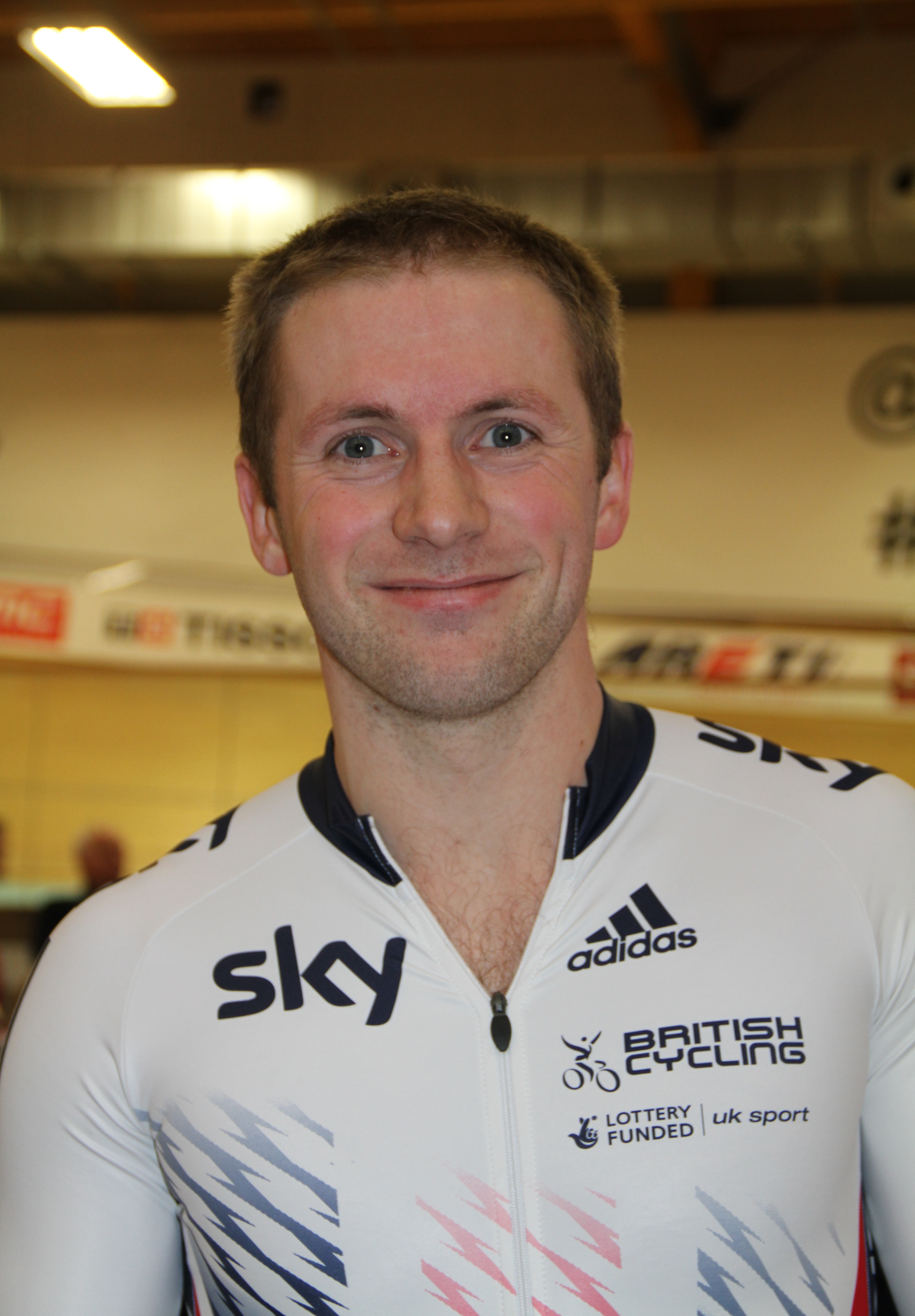 2015 UEC Track Elite European Championships 178