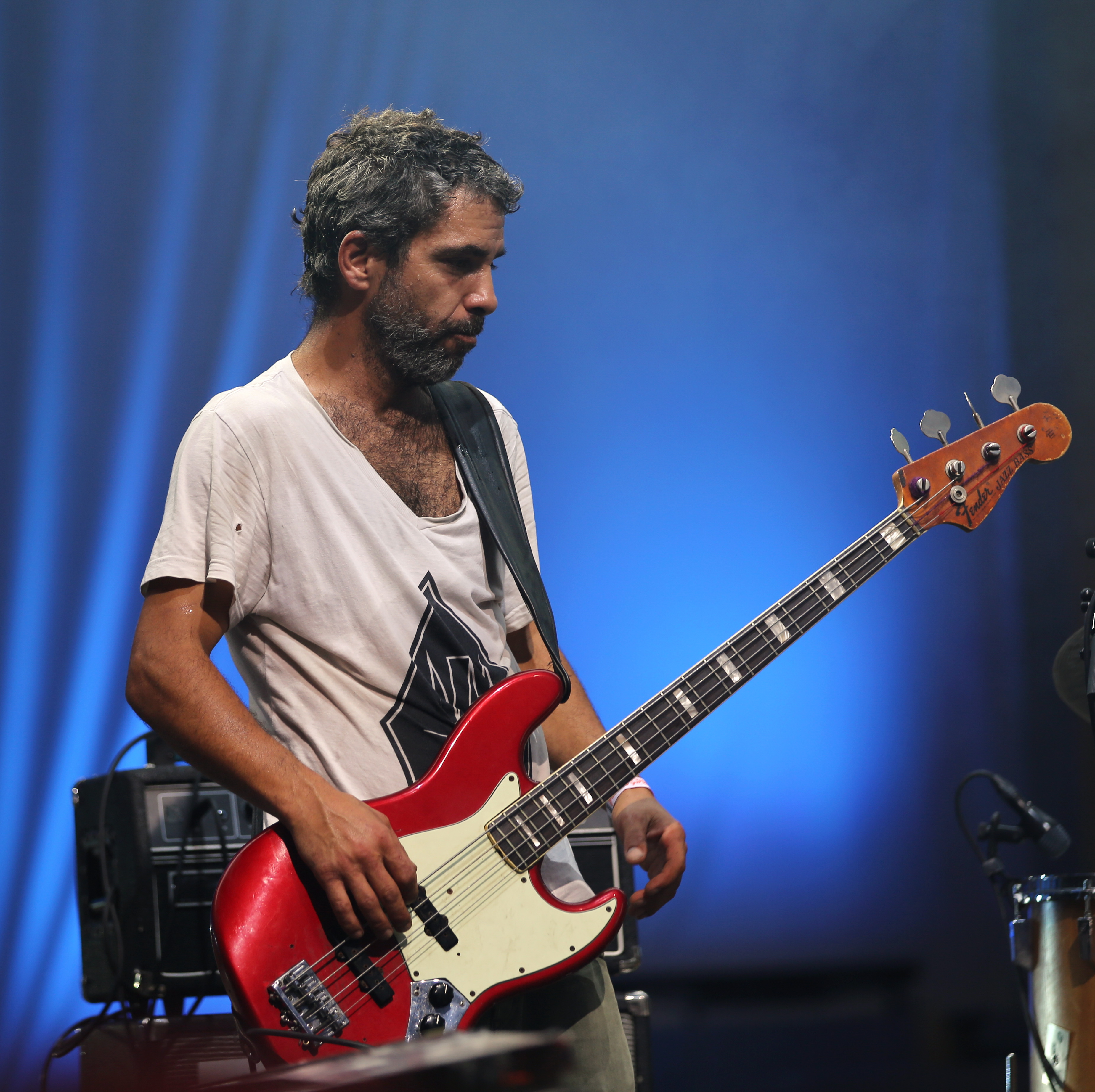 2016 Heimatsound Festival Puts Marie