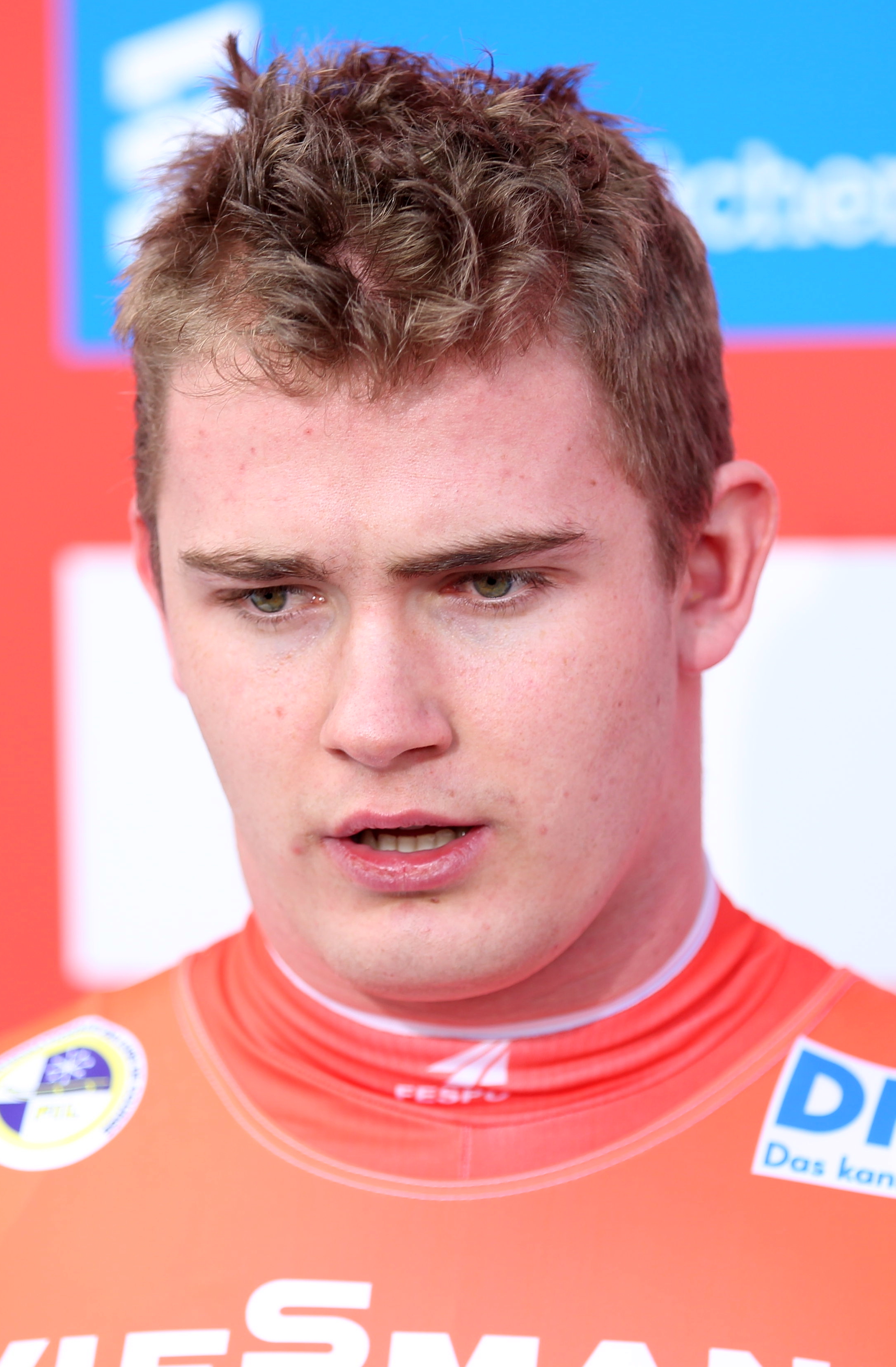 2017-02-05 Wojech Jerzy Chmielewski (Teamstaffel) by Sandro Halank