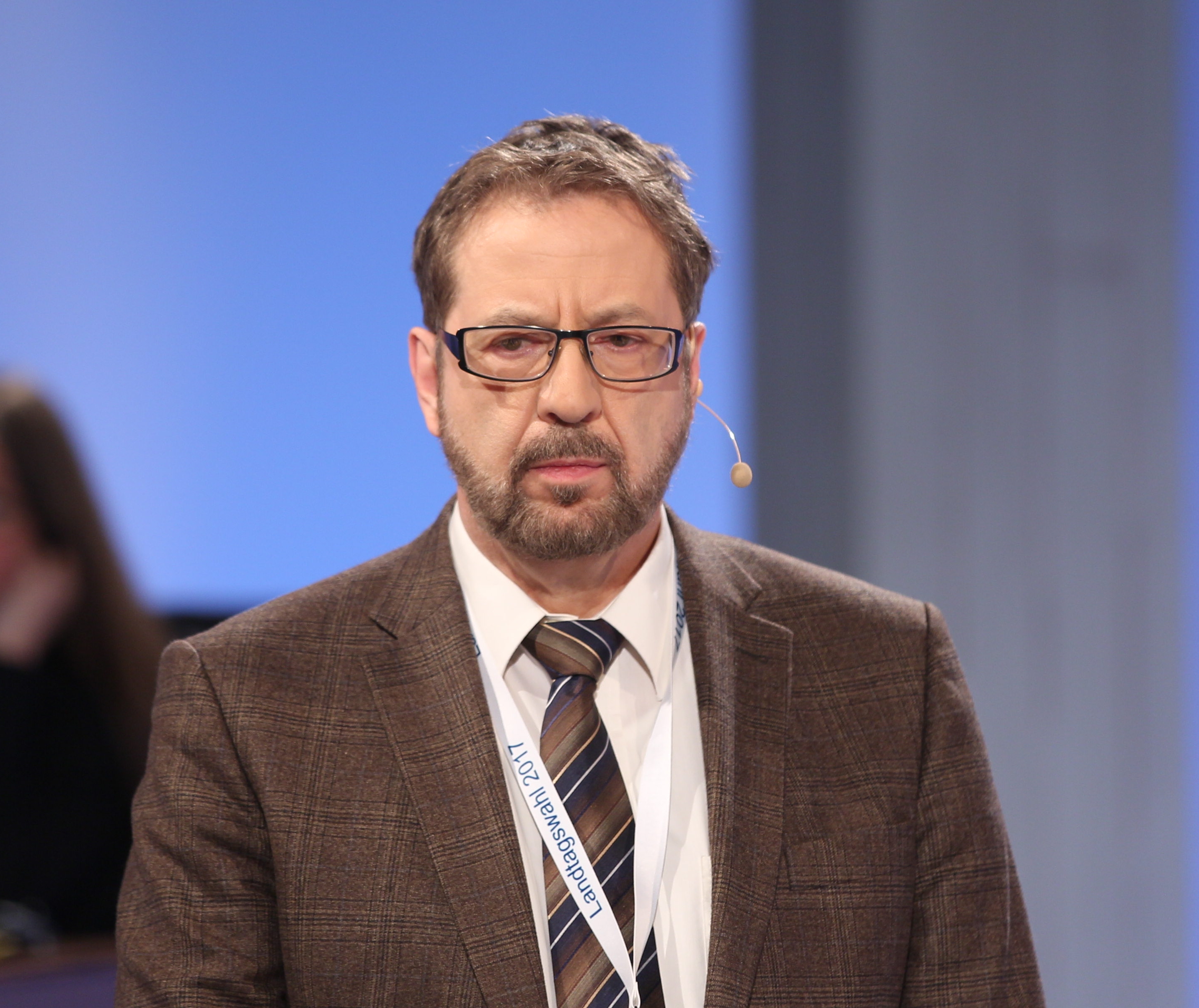 2017-03-26 Jürgen Hofrichter by Sandro Halank