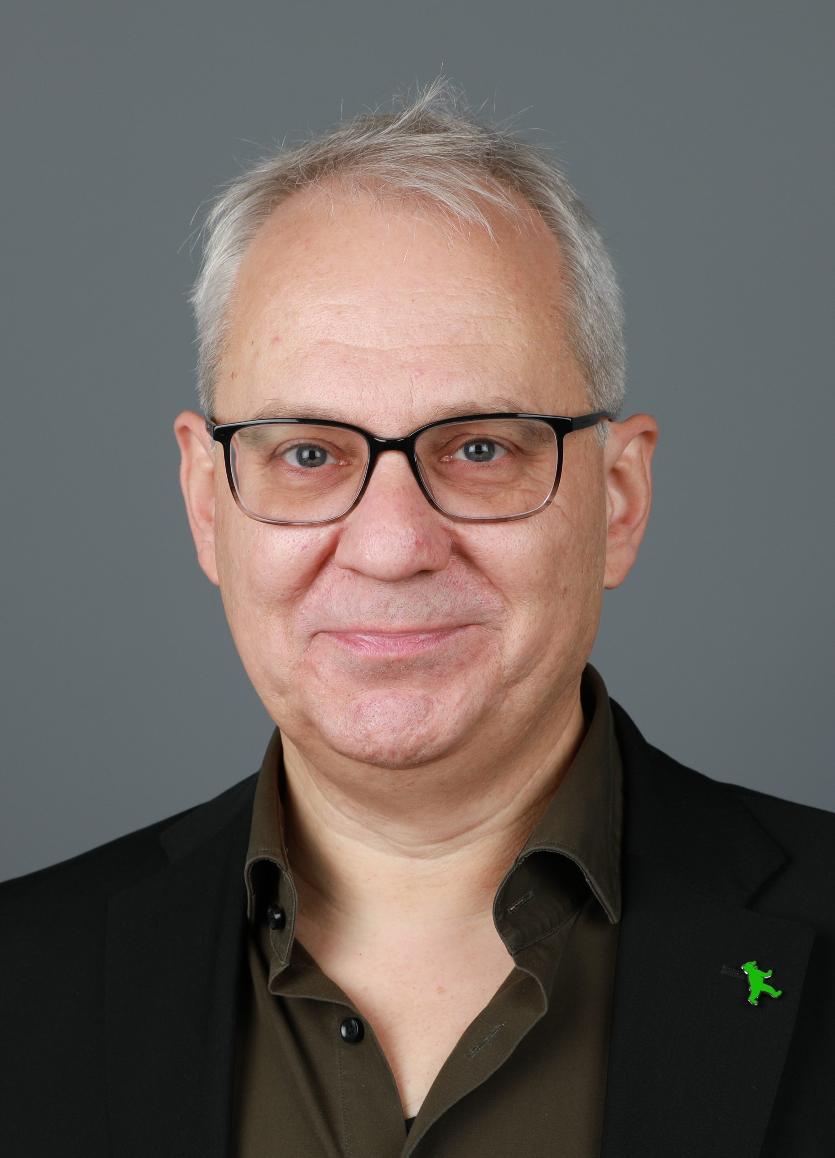 2017-11-16 Notker Schweikhardt by Sandro Halank